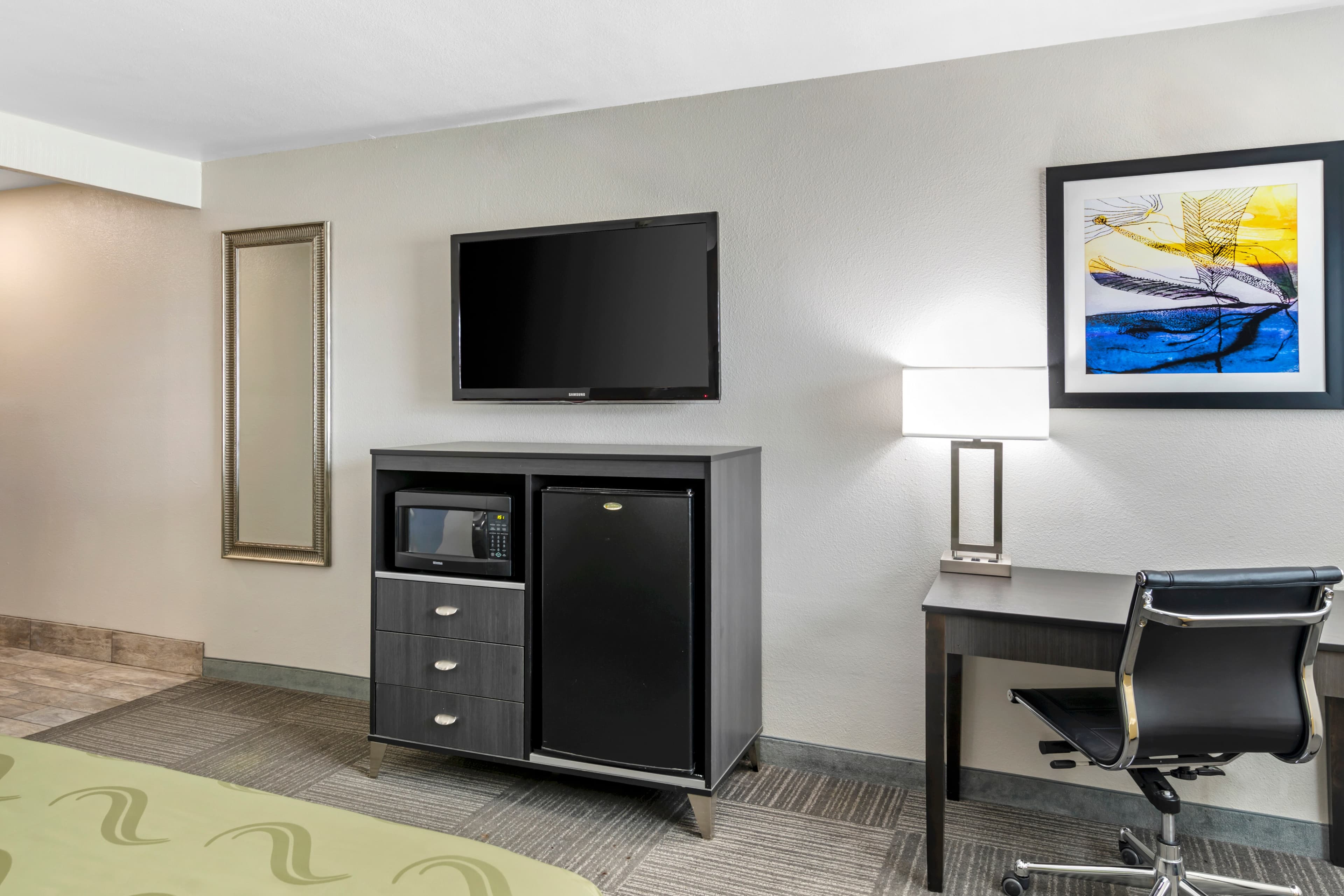 Quality Inn Kettleman City near Hwy 41 - Image 4