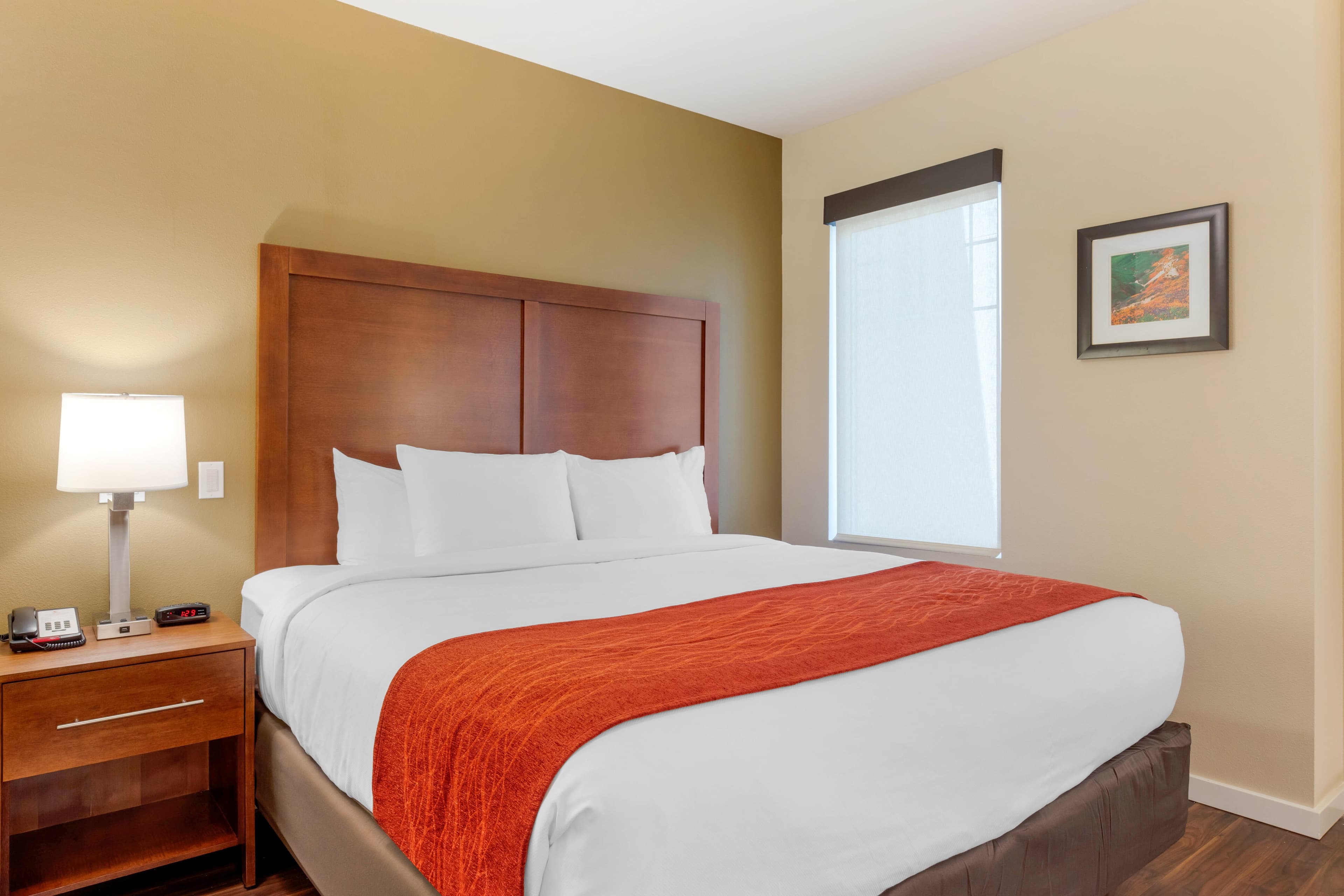 Comfort Inn & Suites Near Ontario Airport — 8