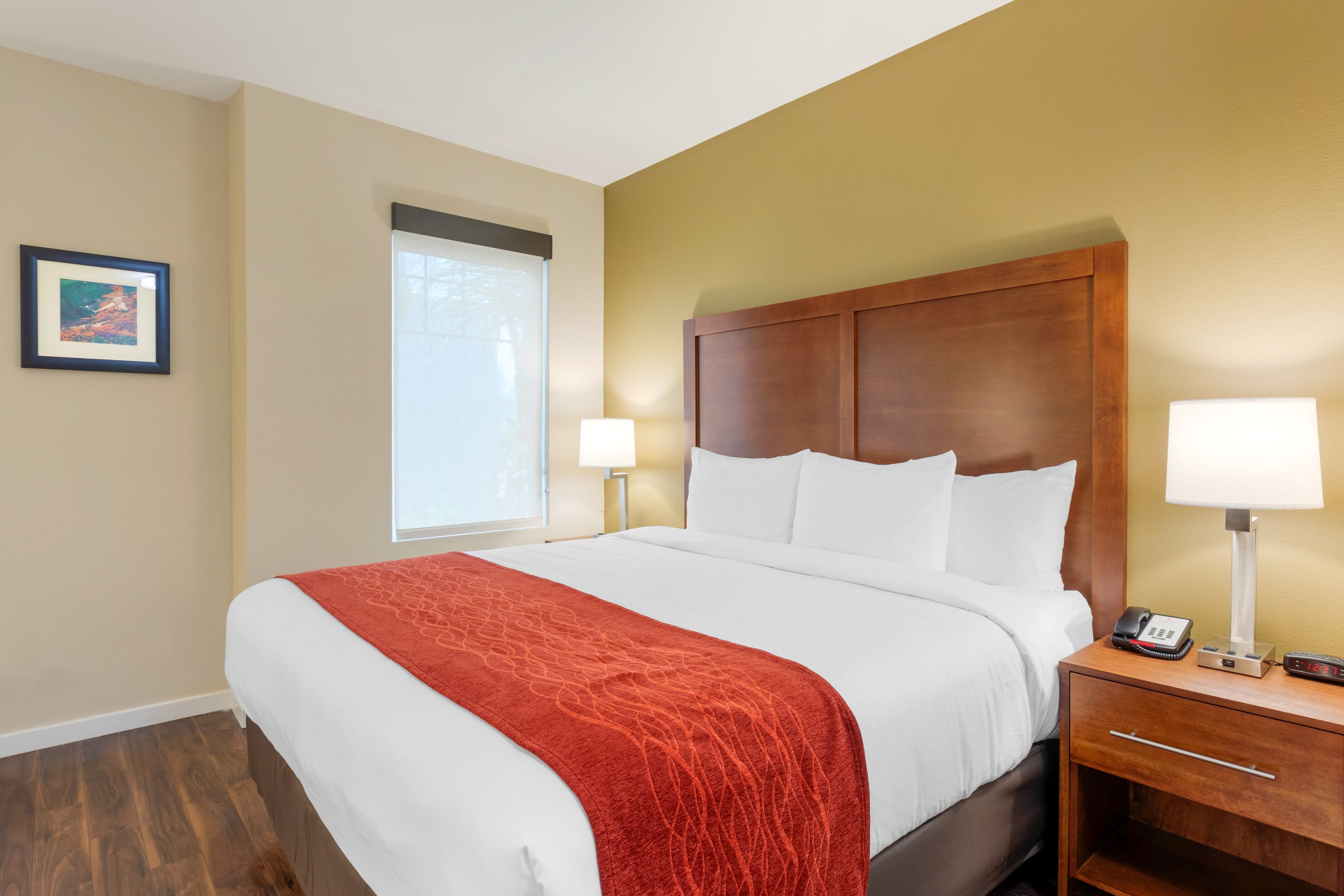 Comfort Inn & Suites Near Ontario Airport - Image 2
