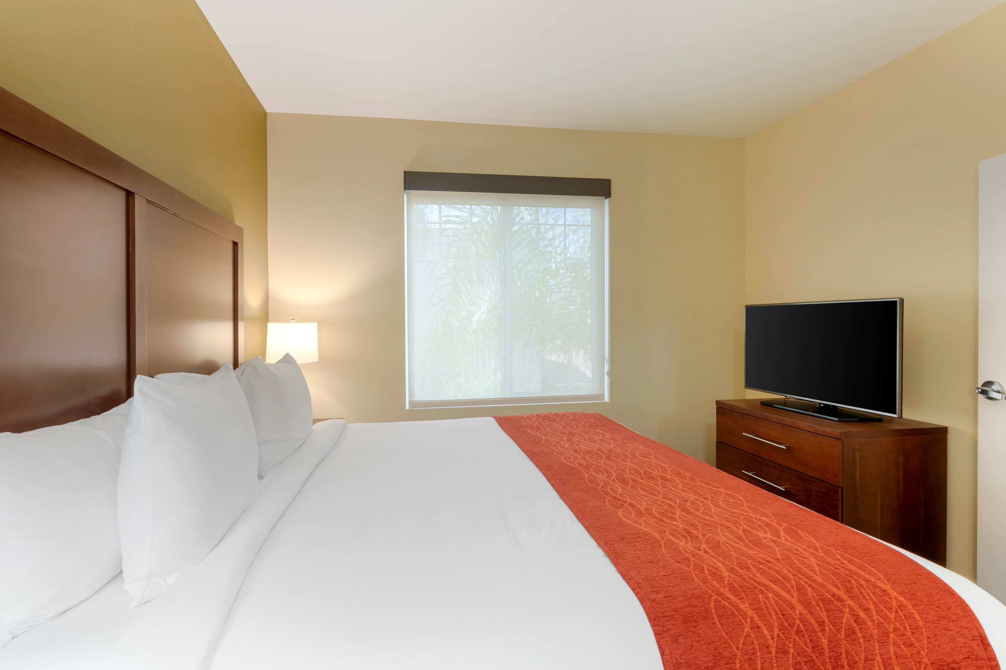 Comfort Inn & Suites Near Ontario Airport — 30