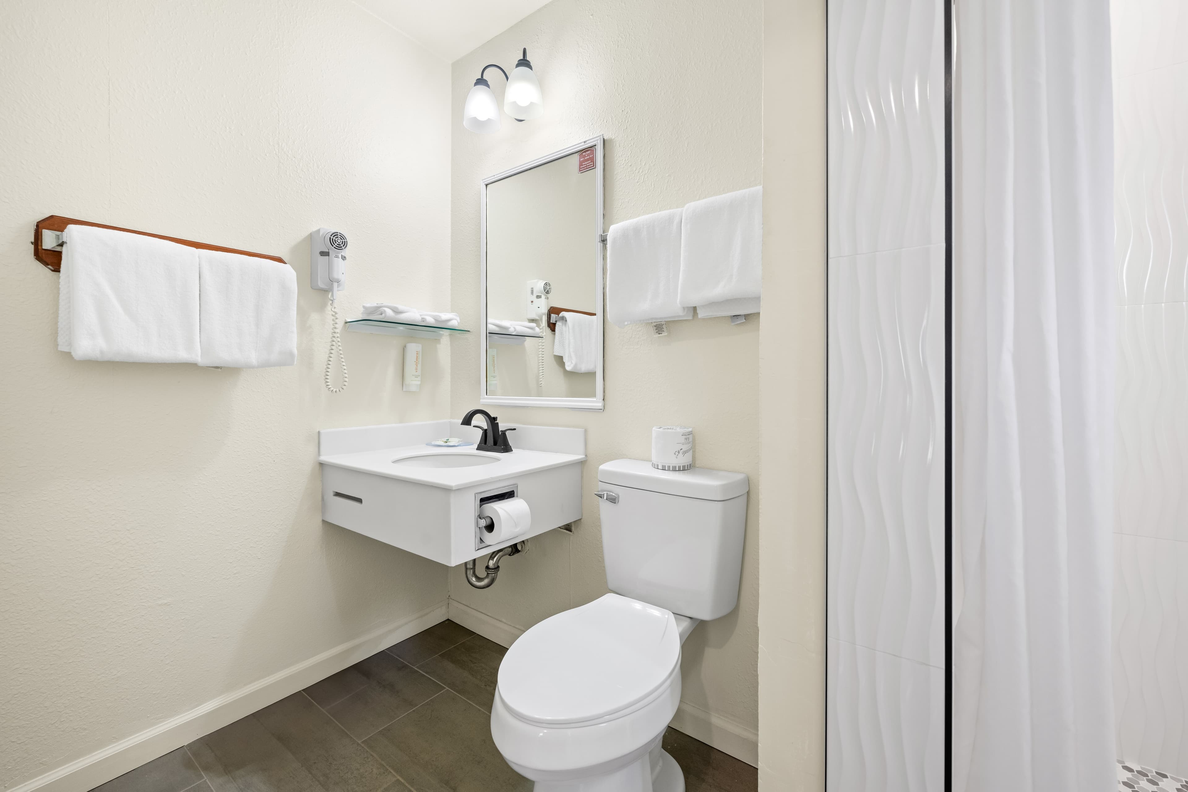 Econo Lodge Inn & Suites Heavenly Village Area - Image 4