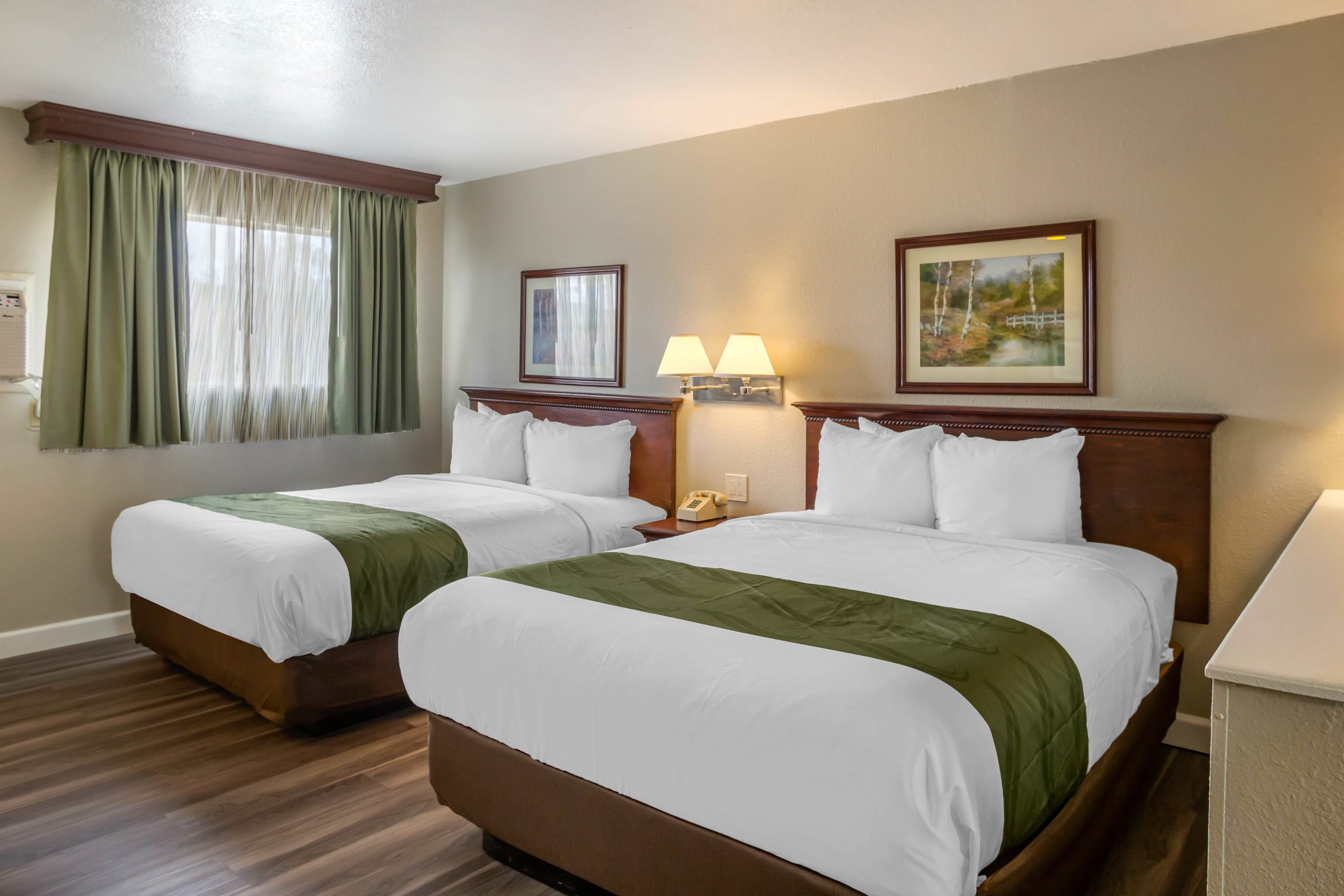 Quality Inn & Suites El Cajon San Diego East - Image 1