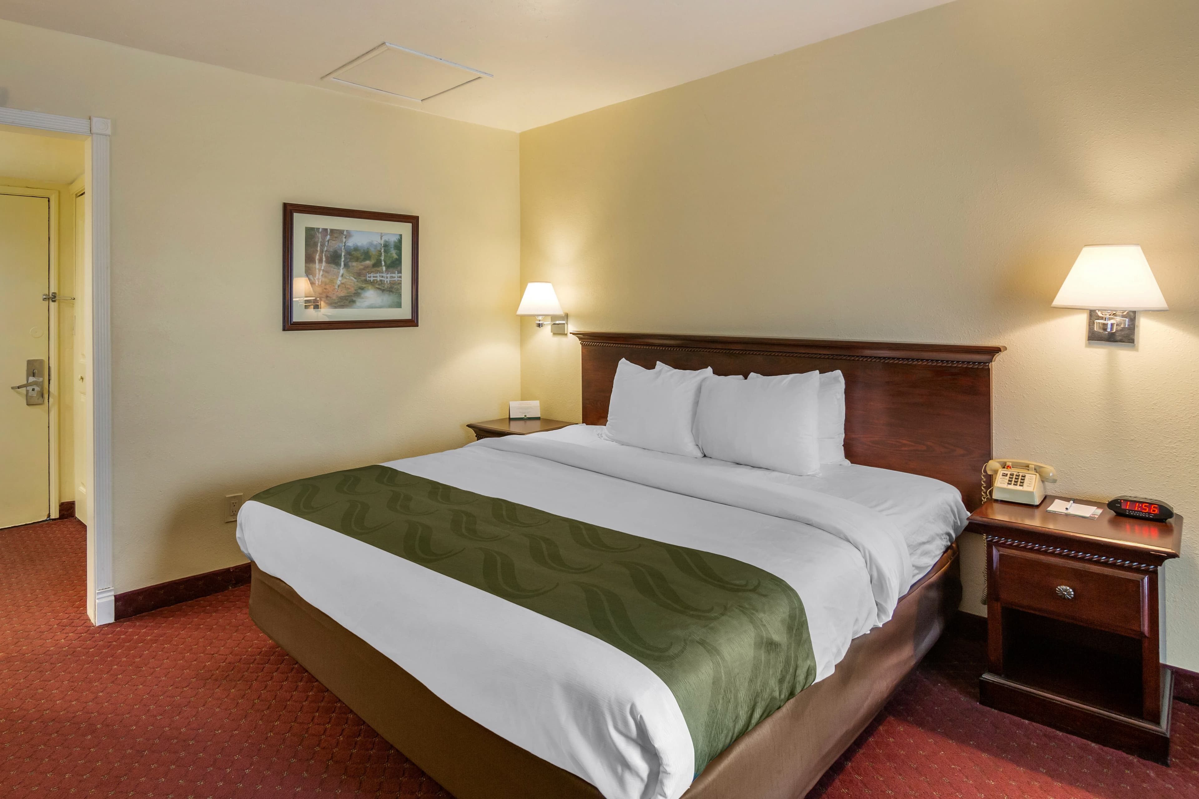 Quality Inn & Suites El Cajon San Diego East — 11