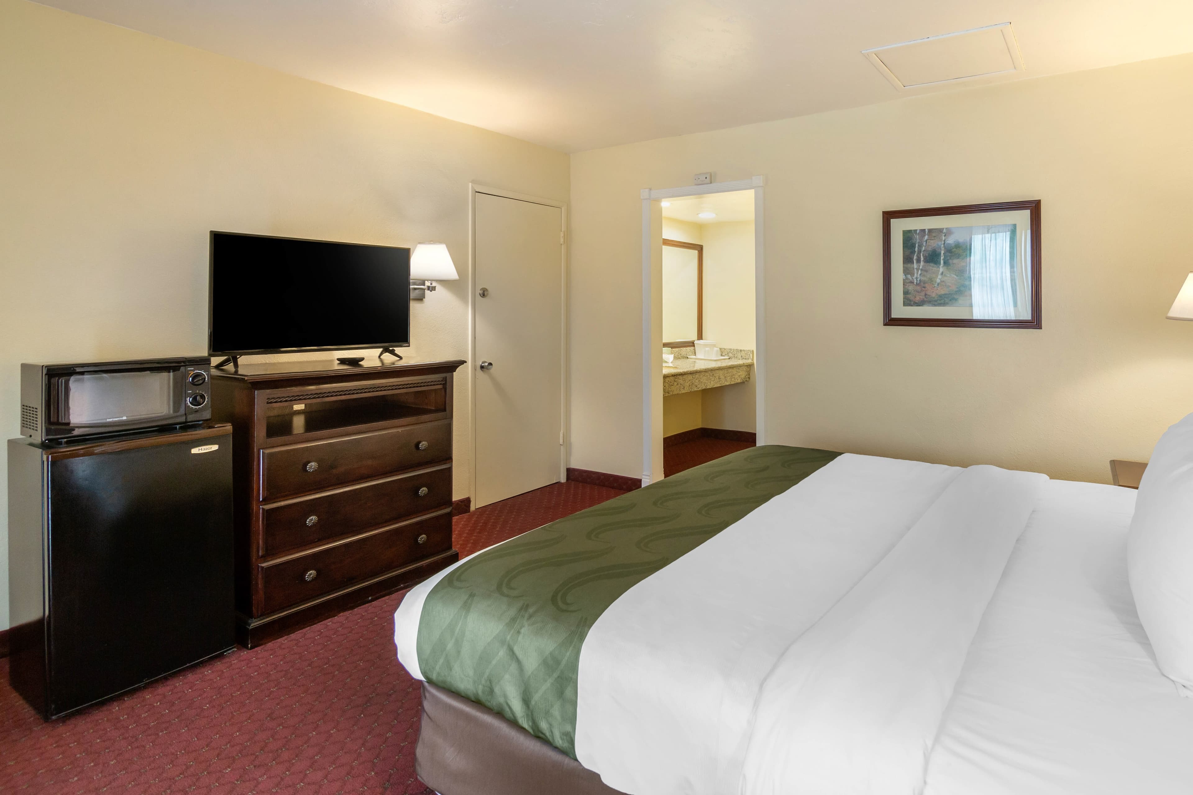 Quality Inn & Suites El Cajon San Diego East — 12