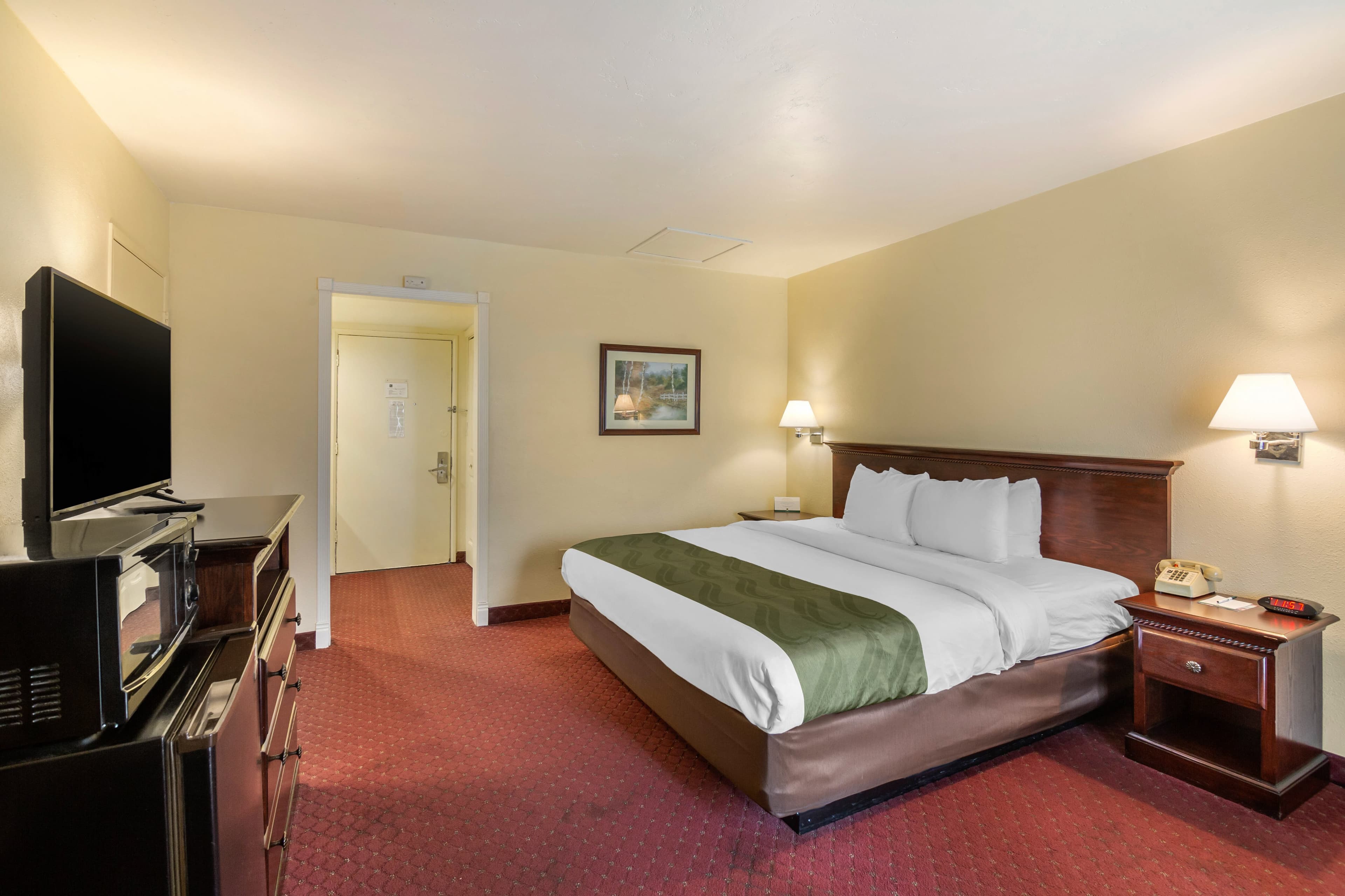 Quality Inn & Suites El Cajon San Diego East — 13