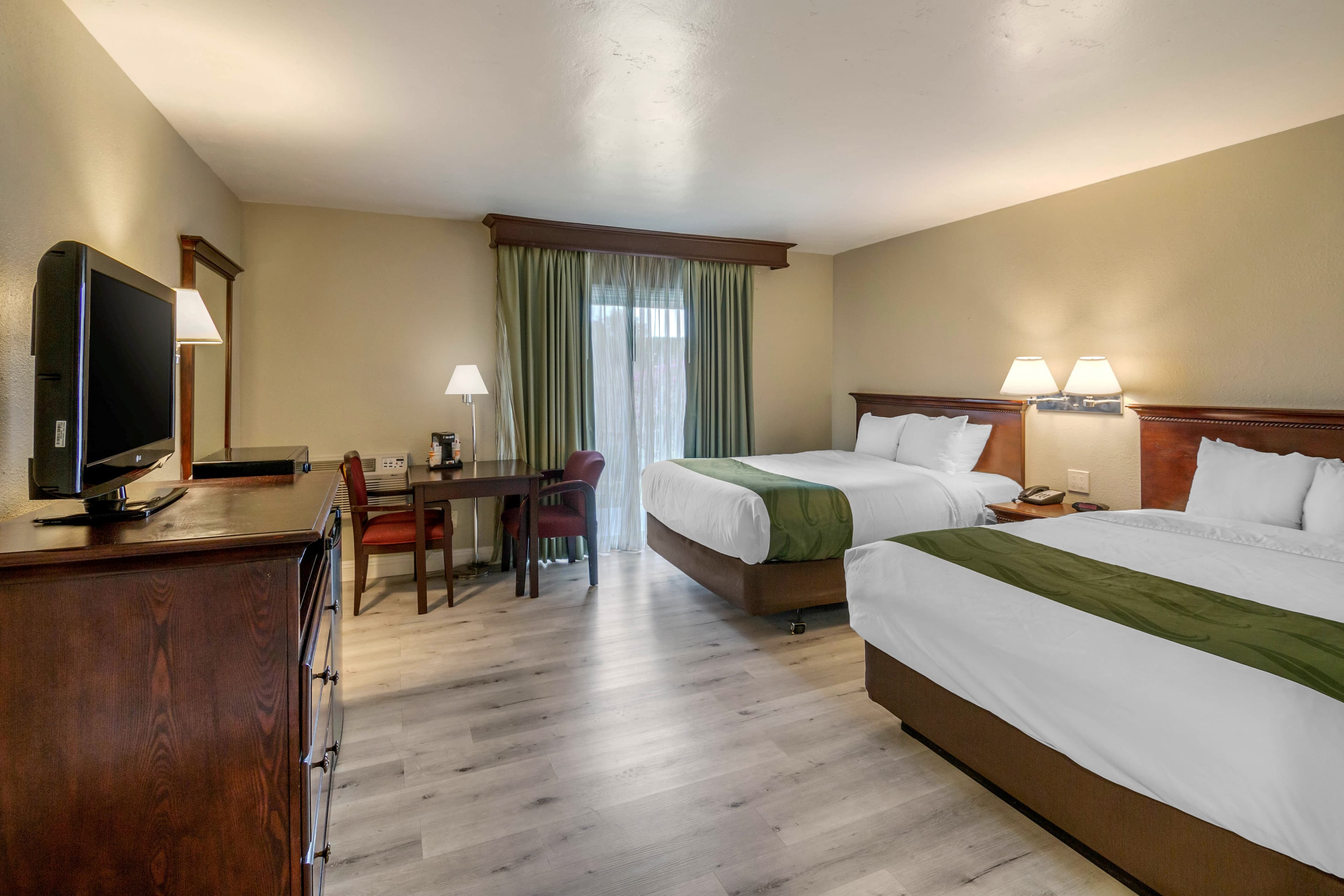 Quality Inn & Suites El Cajon San Diego East — 19