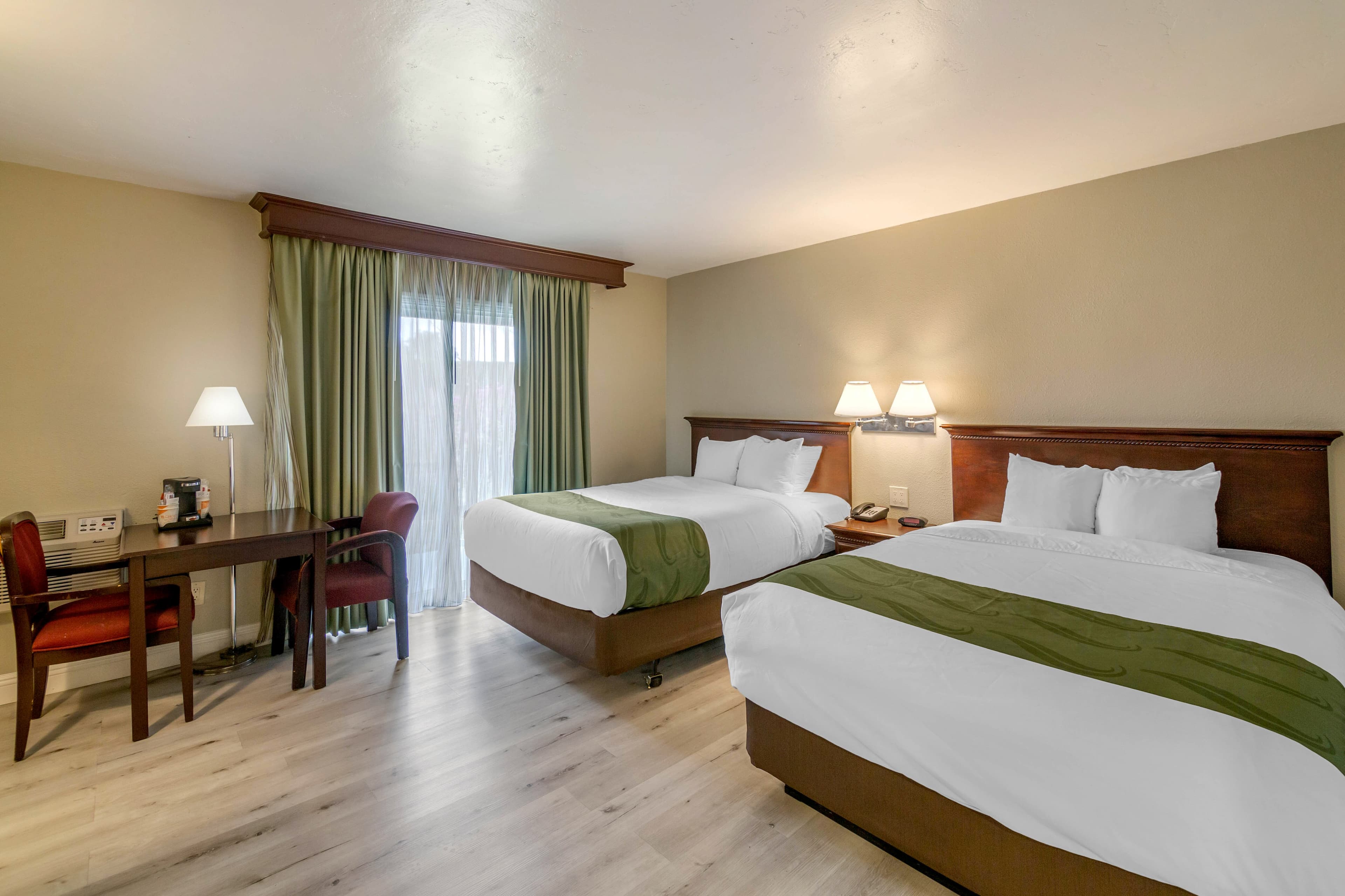 Quality Inn & Suites El Cajon San Diego East — 20