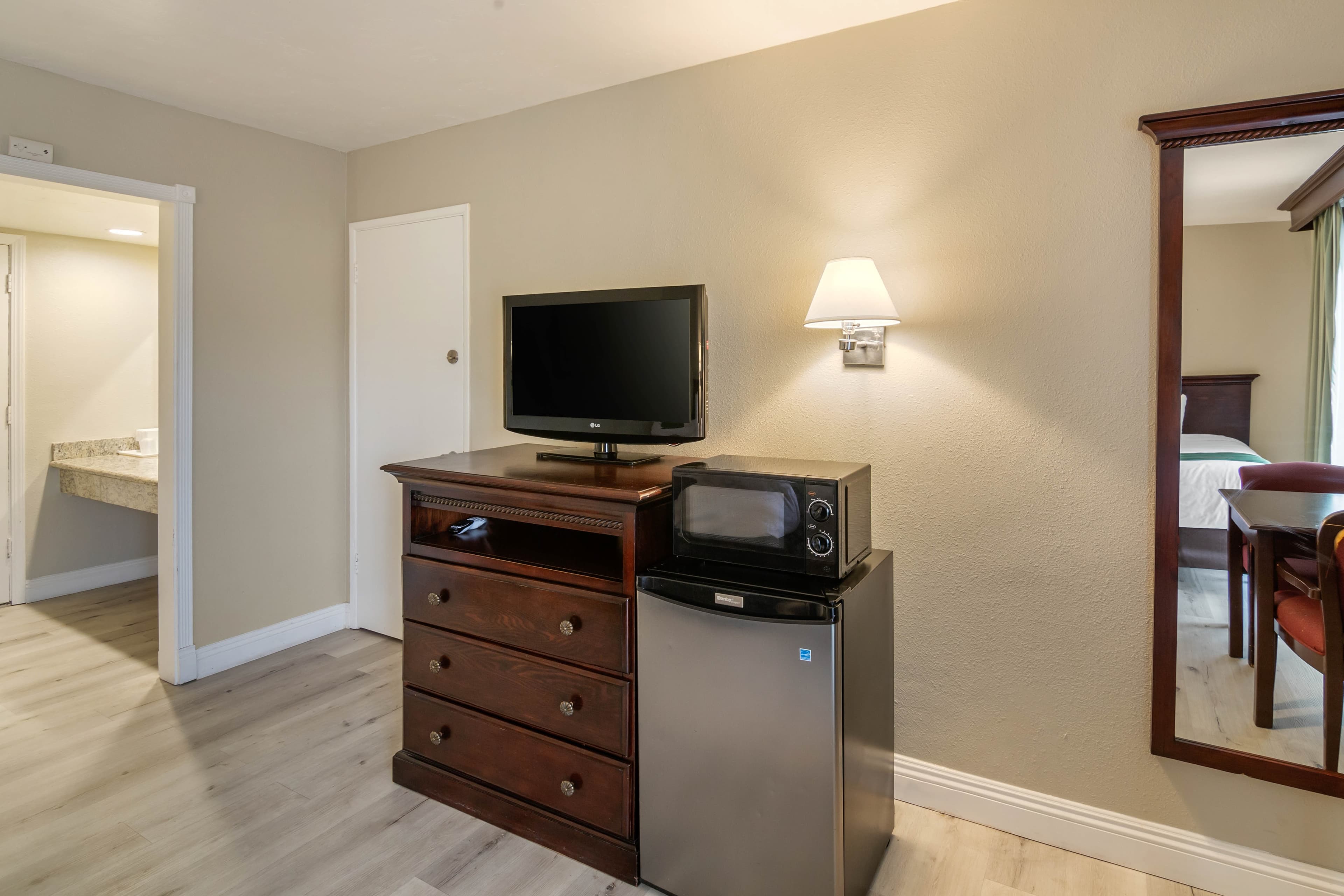 Quality Inn & Suites El Cajon San Diego East — 21