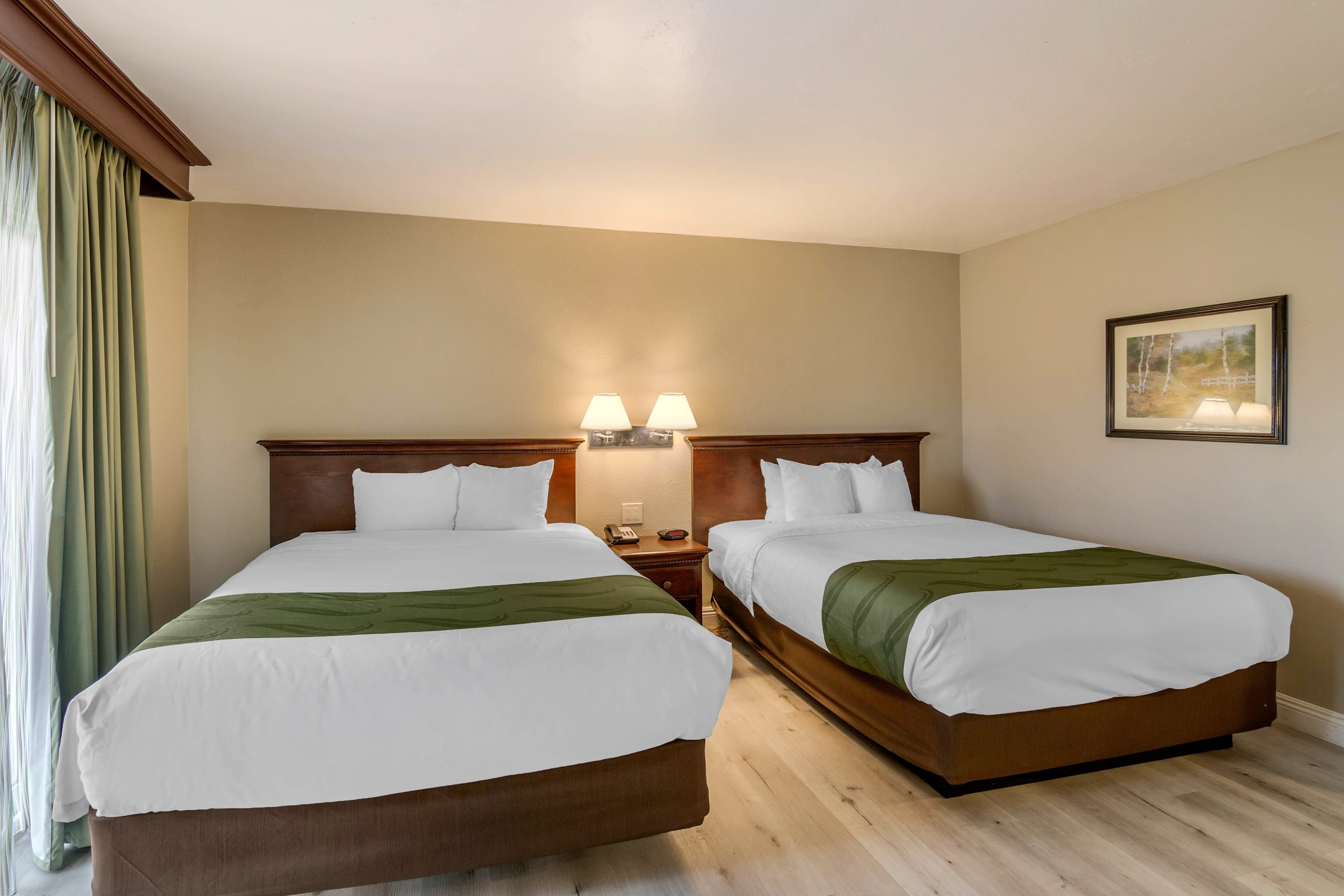 Quality Inn & Suites El Cajon San Diego East — 22