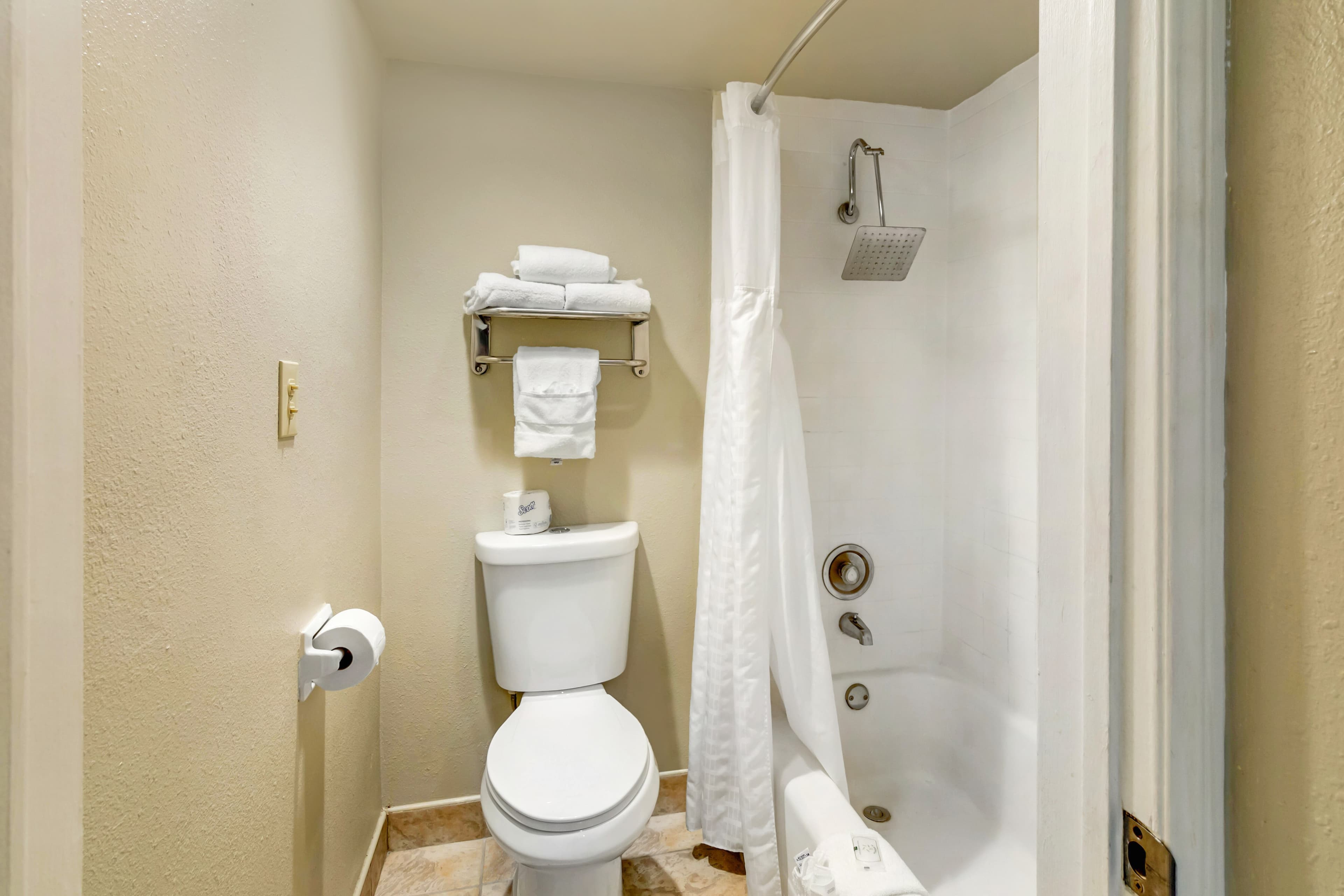 Quality Inn & Suites El Cajon San Diego East — 23