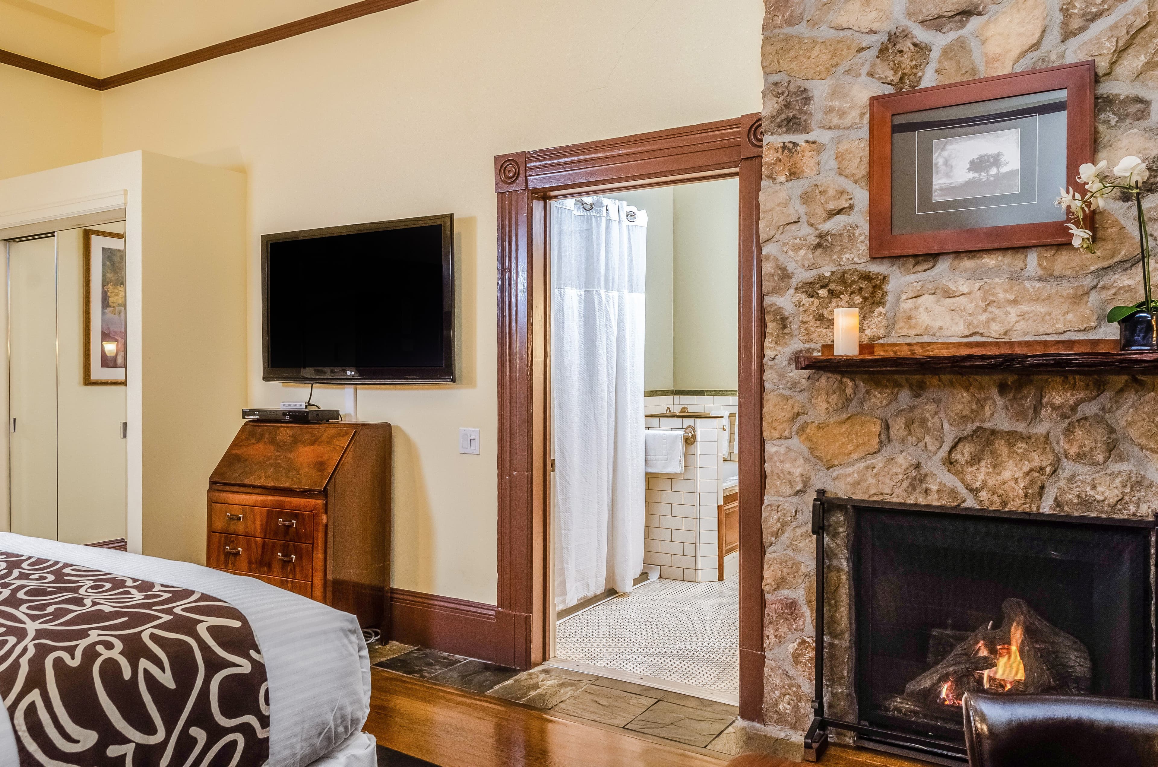 Hotel Napa Valley, an Ascend Collection Hotel - Image 4