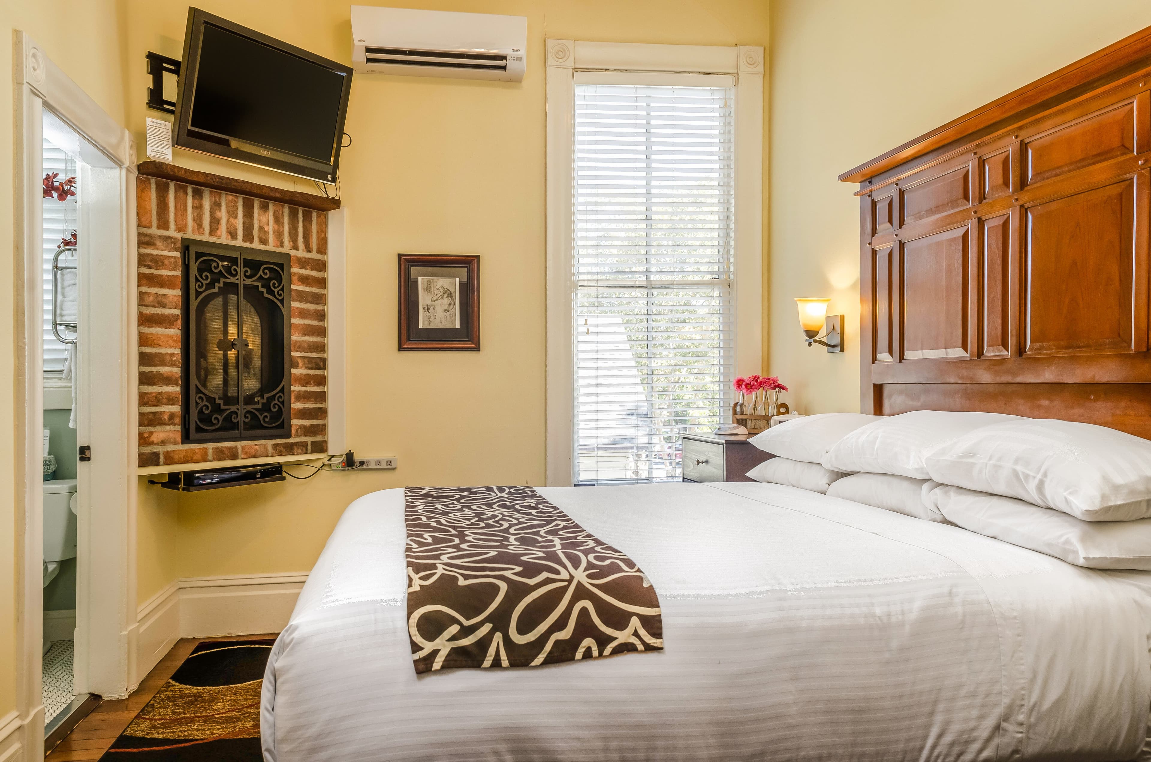 Hotel Napa Valley, an Ascend Collection Hotel — 7
