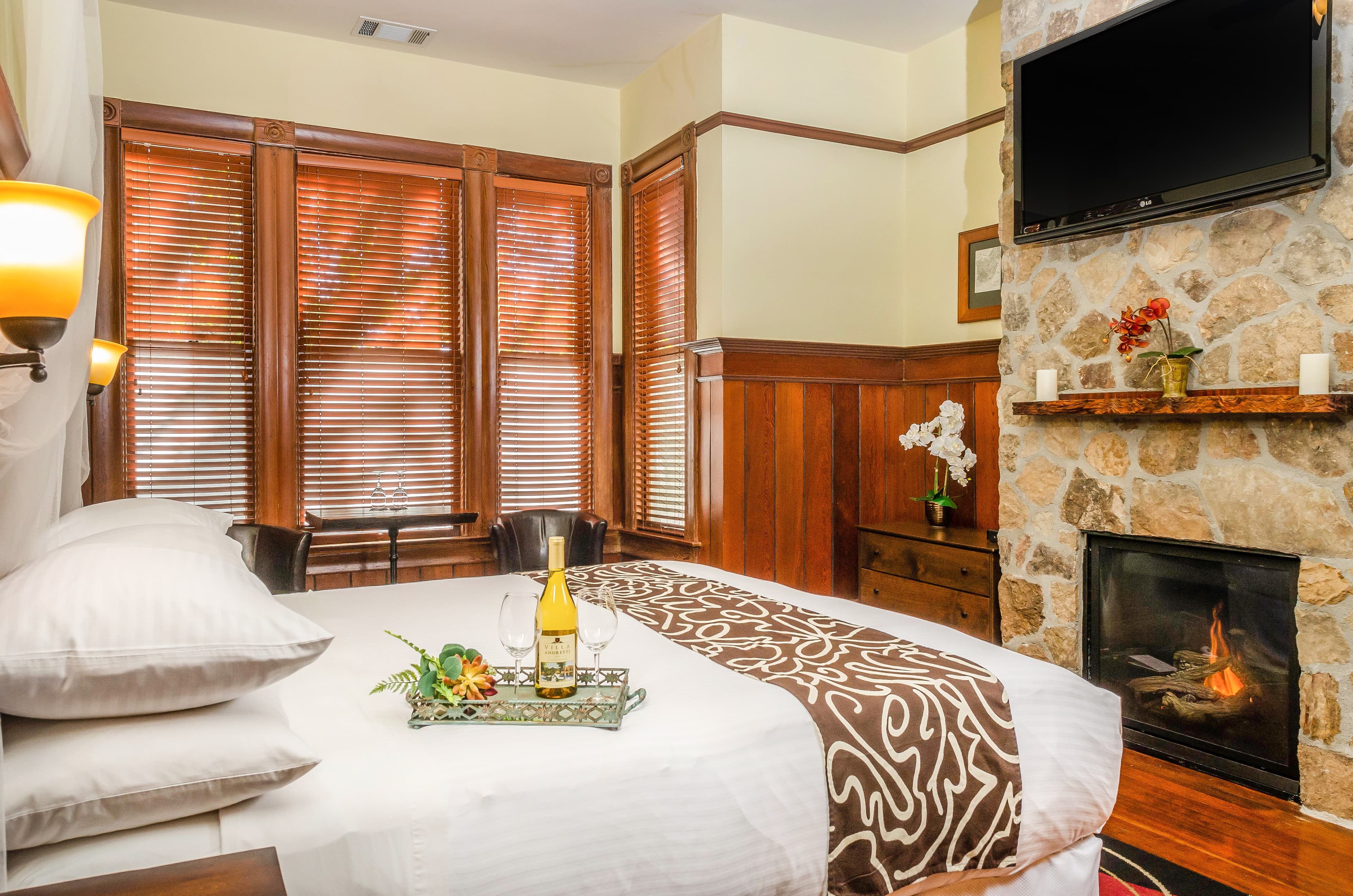 Hotel Napa Valley, an Ascend Collection Hotel — 18