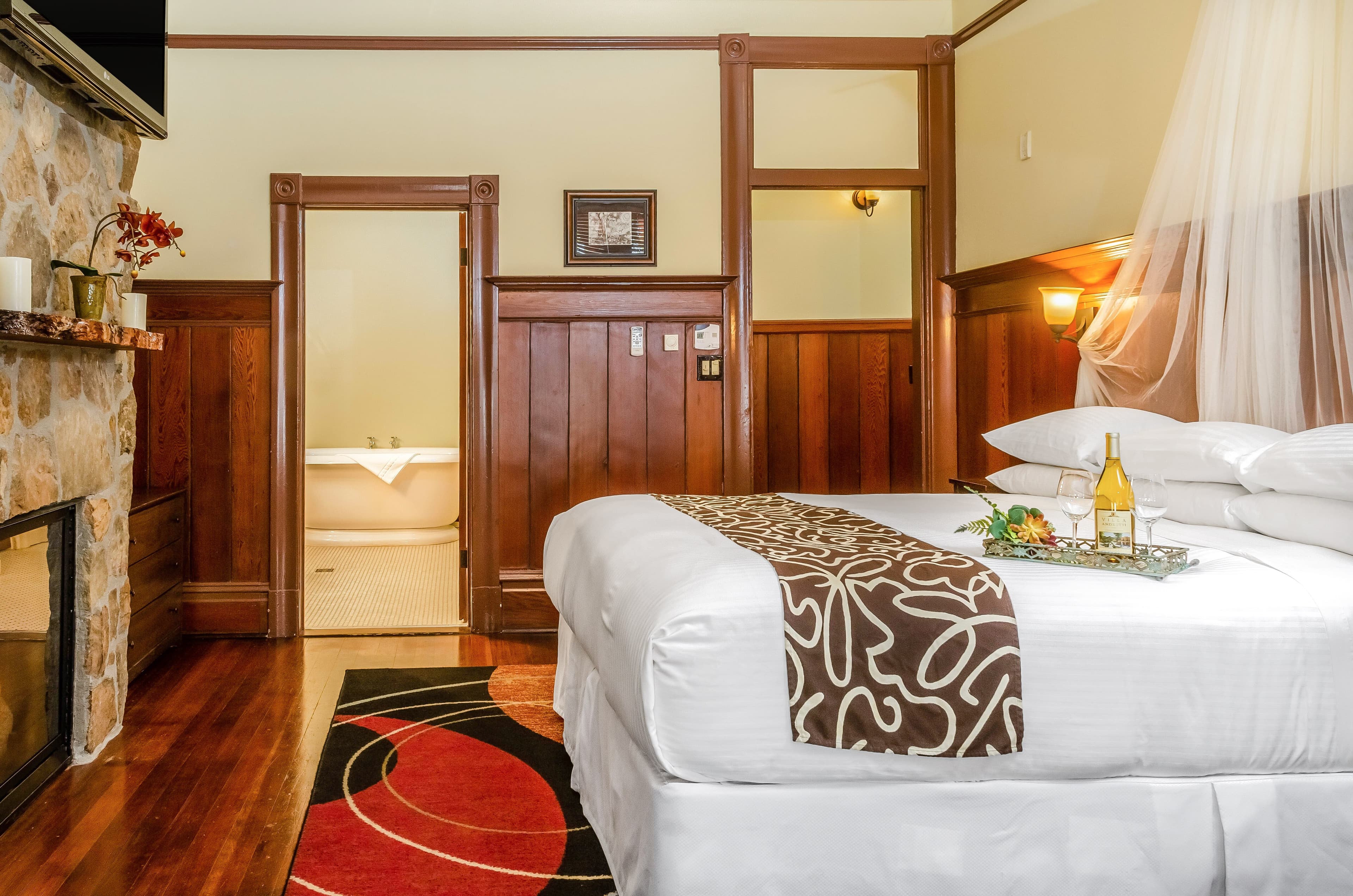 Hotel Napa Valley, an Ascend Collection Hotel — 19