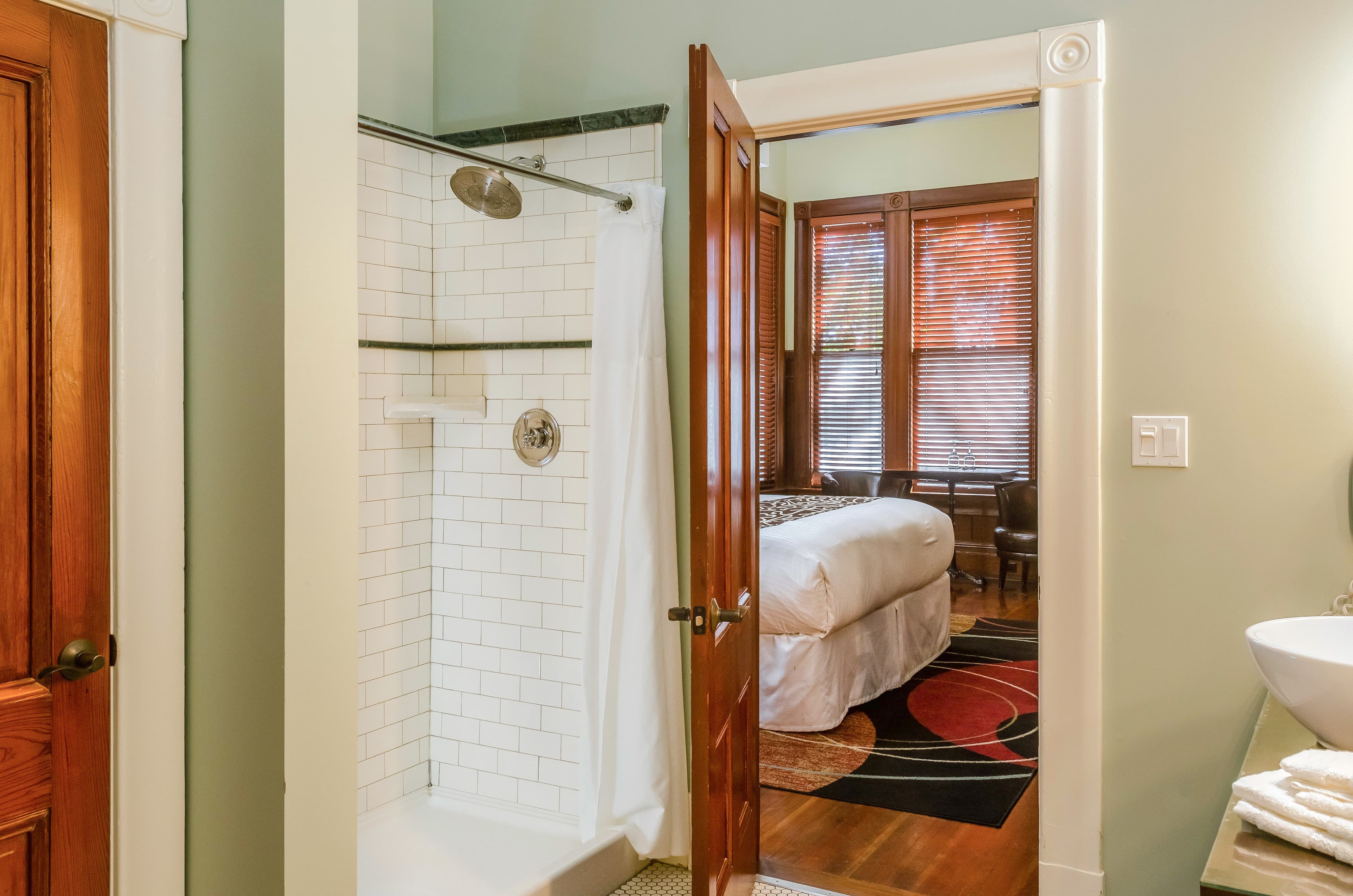 Hotel Napa Valley, an Ascend Collection Hotel — 21