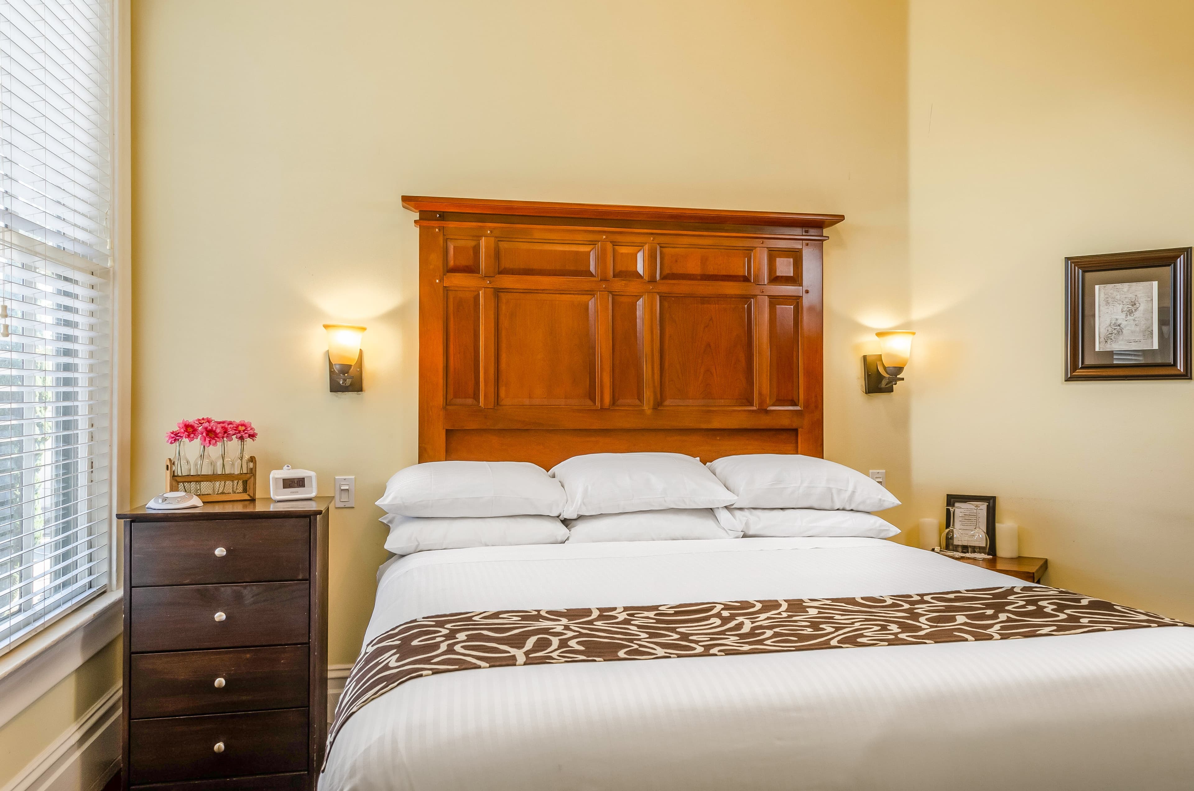 Hotel Napa Valley, an Ascend Collection Hotel — 8