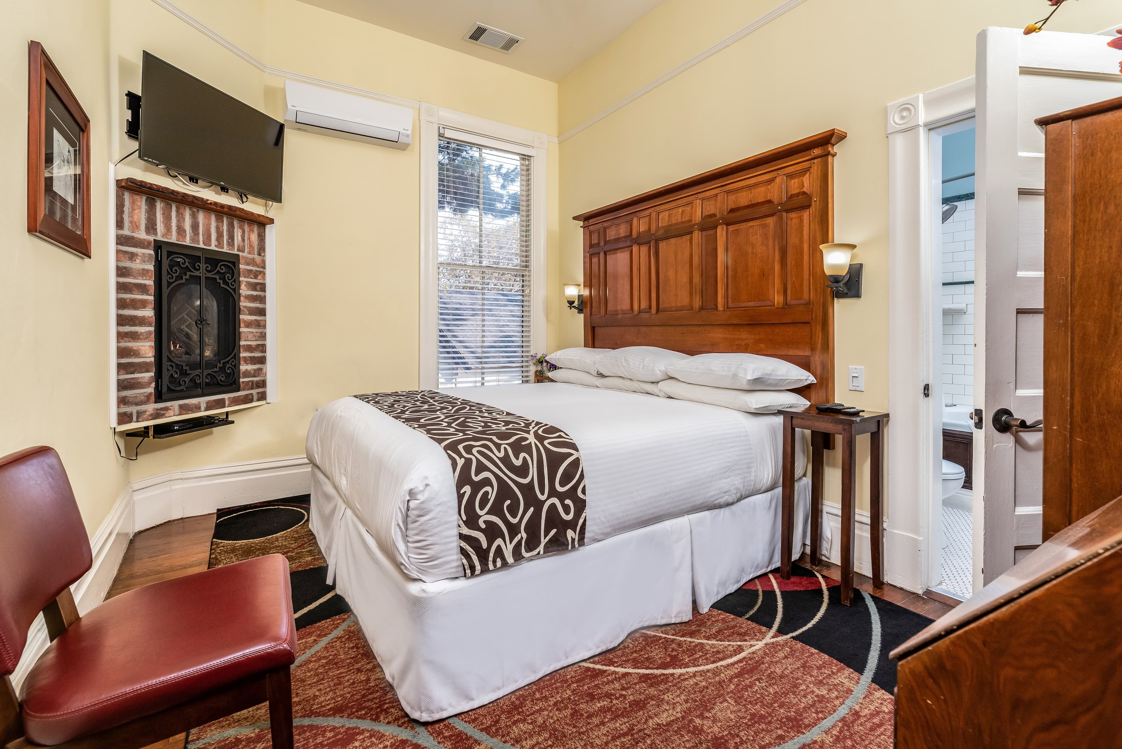 Hotel Napa Valley, an Ascend Collection Hotel — 11