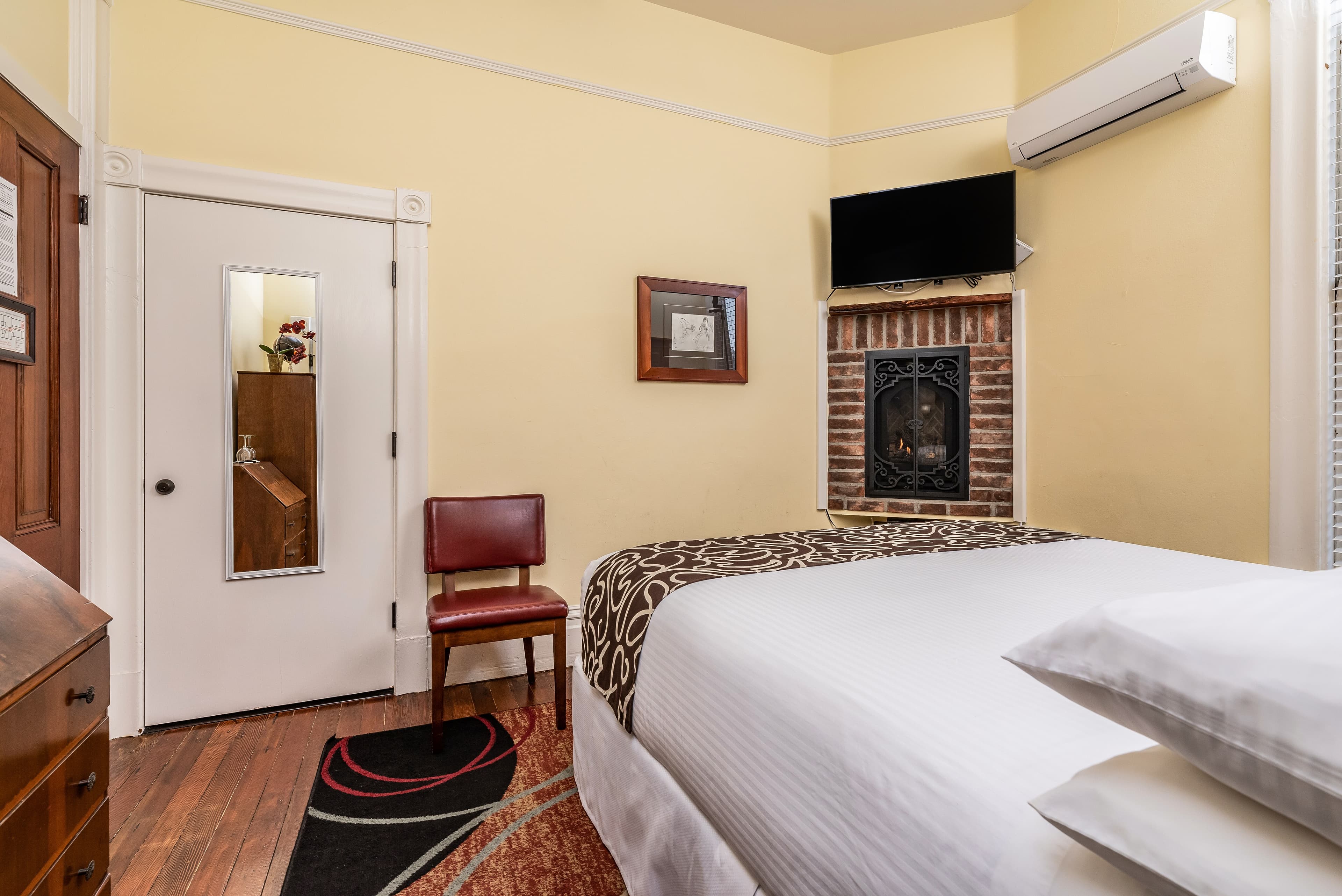 Hotel Napa Valley, an Ascend Collection Hotel — 12
