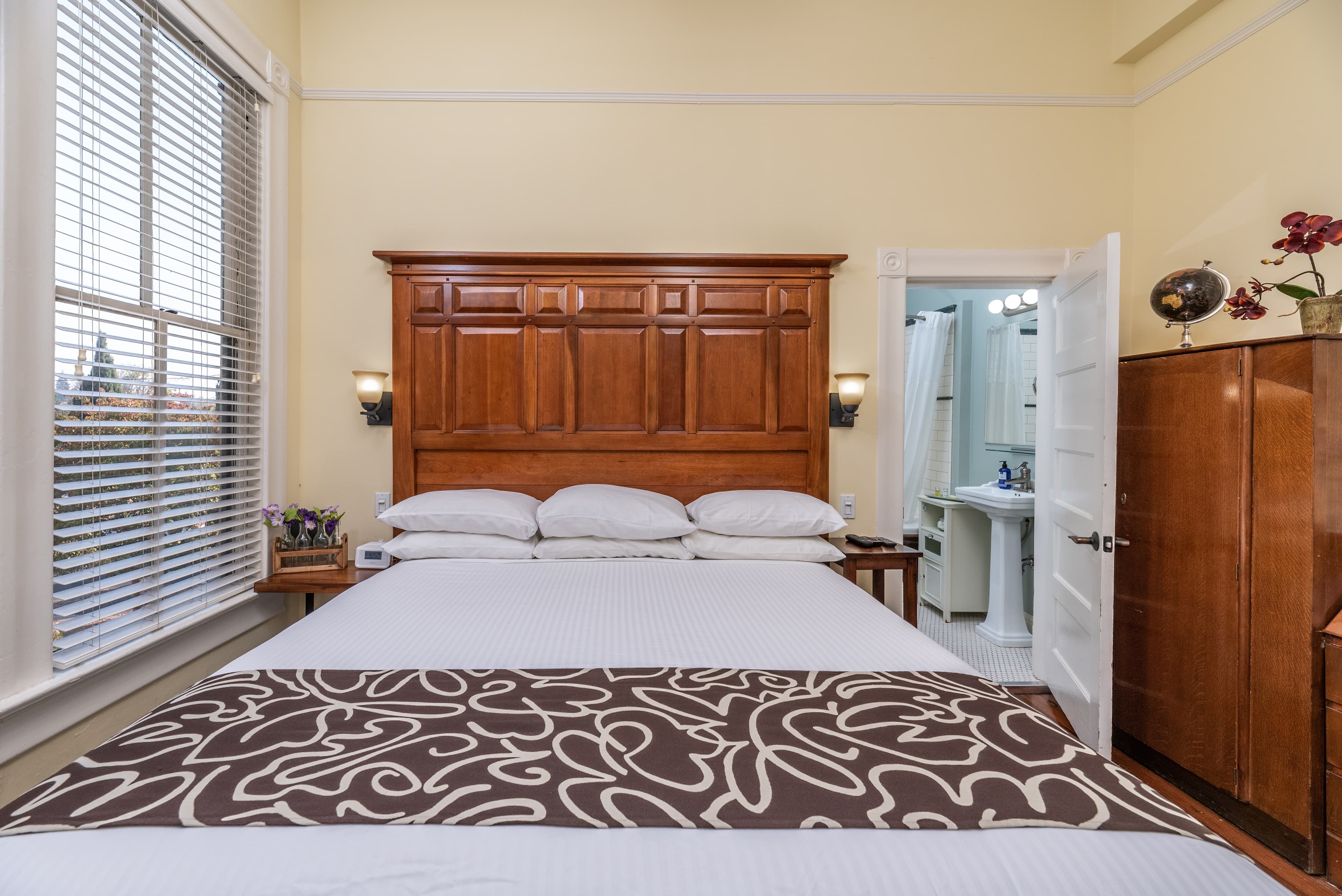 Hotel Napa Valley, an Ascend Collection Hotel — 13