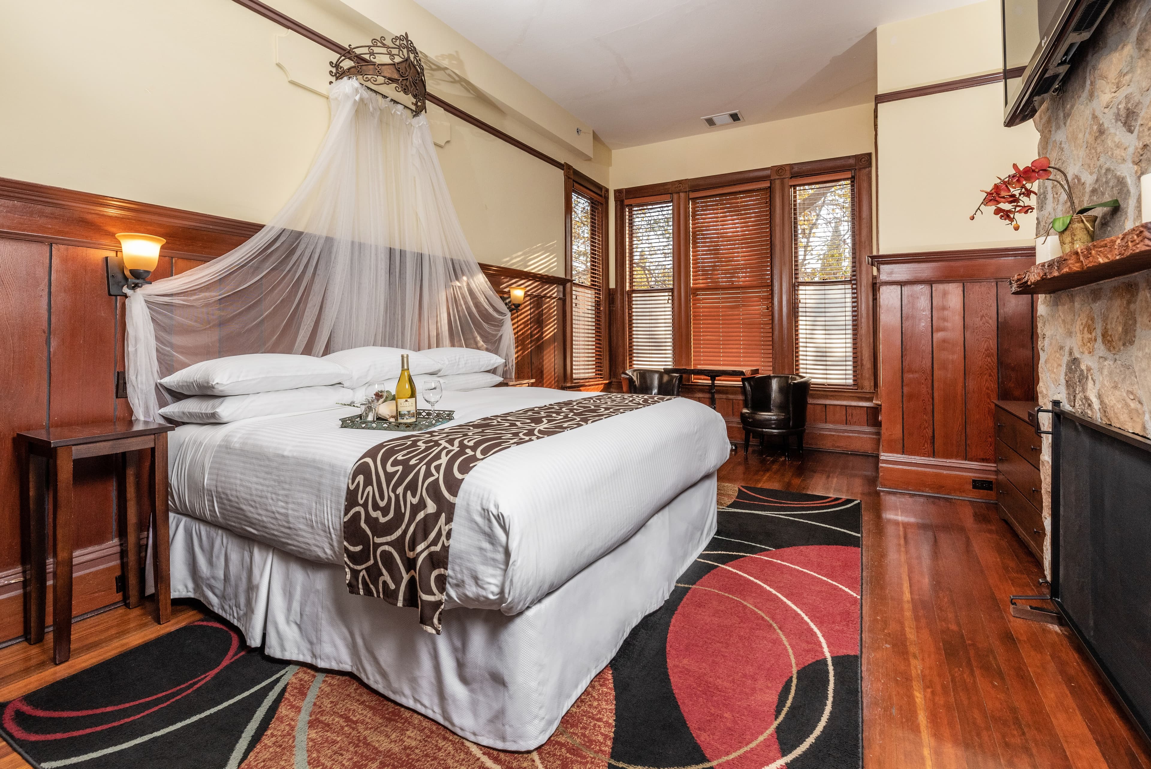 Hotel Napa Valley, an Ascend Collection Hotel — 17