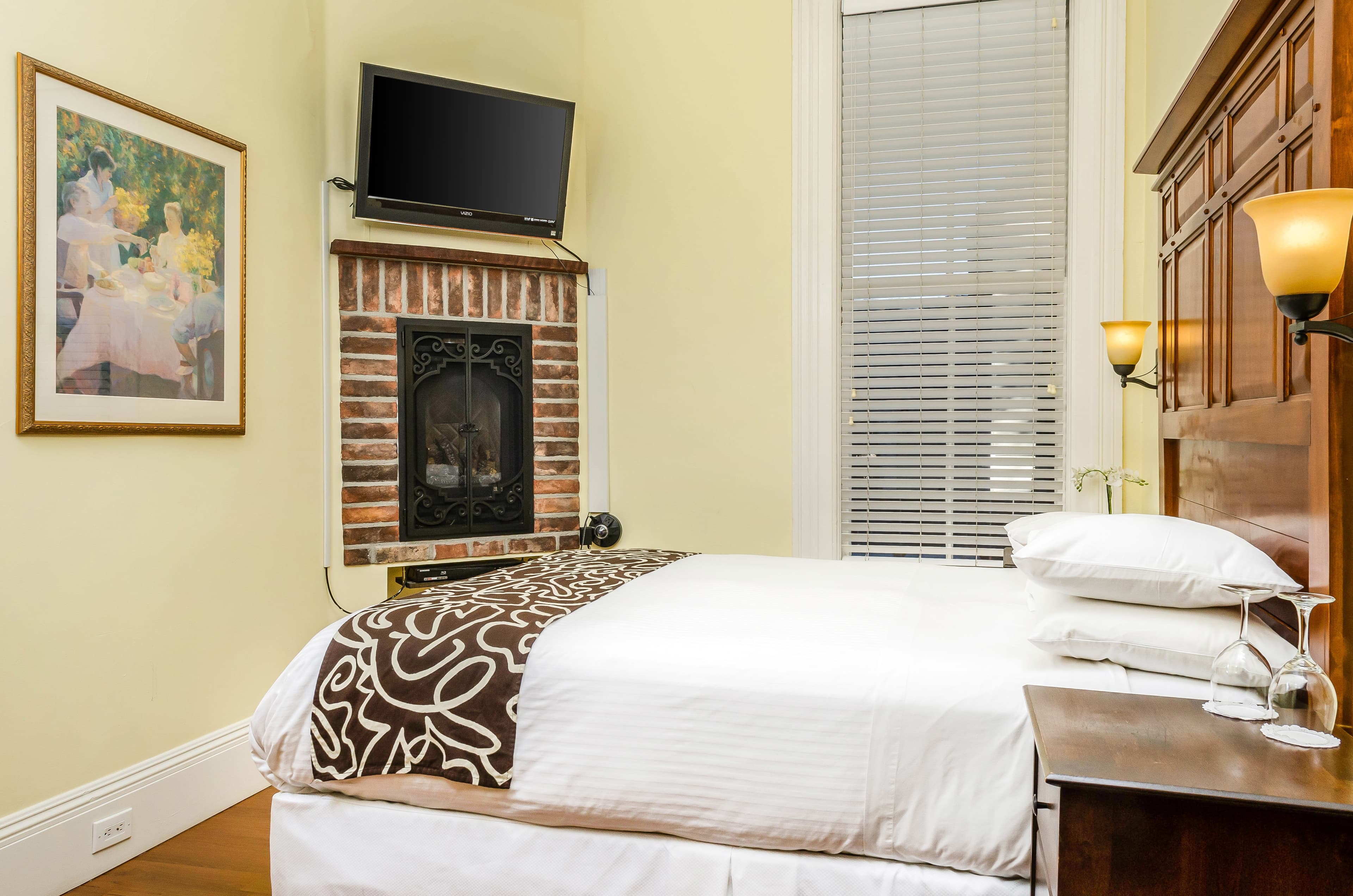Hotel Napa Valley, an Ascend Collection Hotel — 23