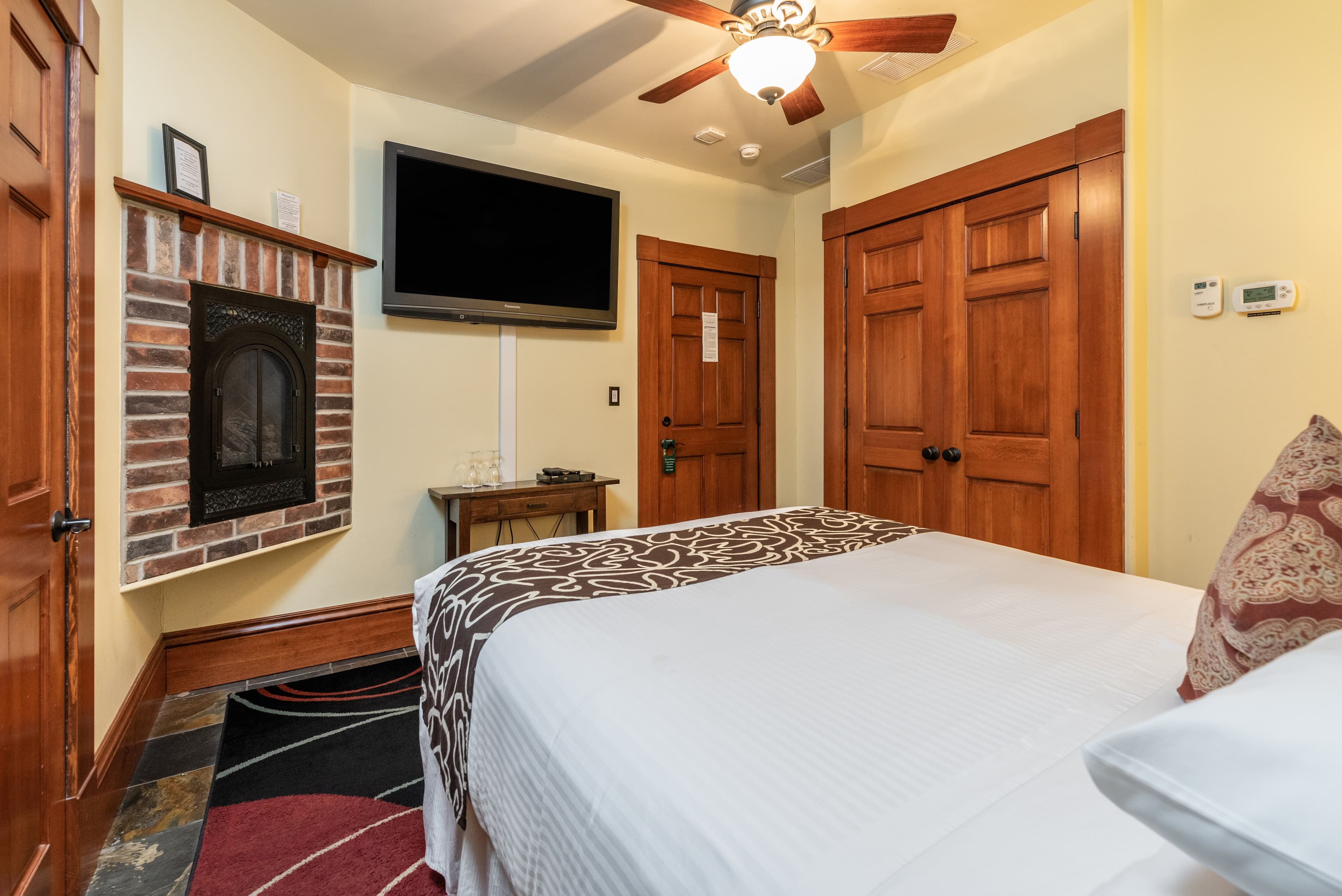 Hotel Napa Valley, an Ascend Collection Hotel — 27