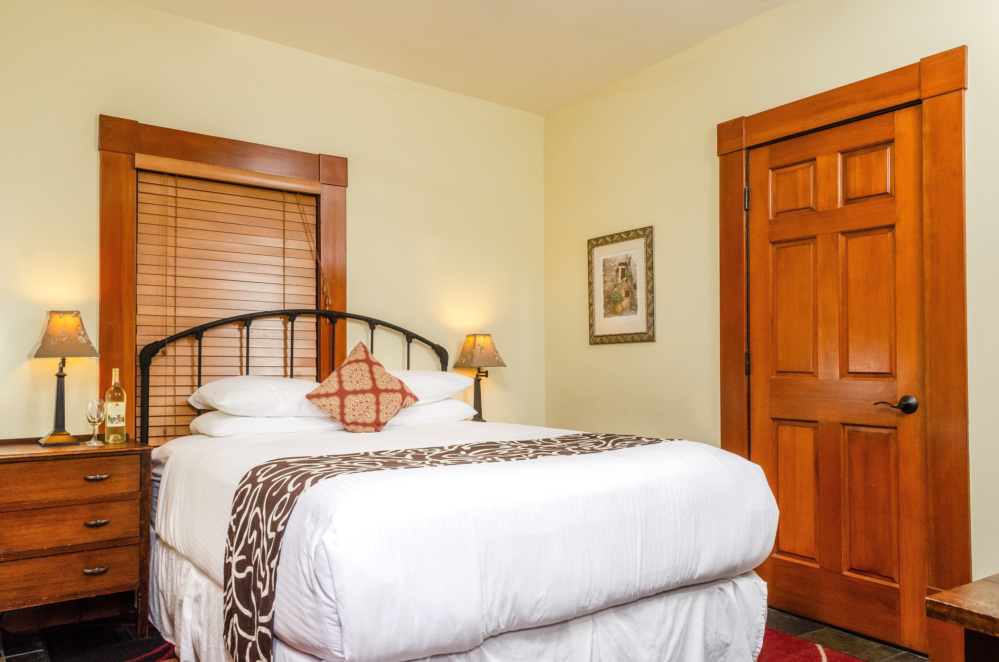 Hotel Napa Valley, an Ascend Collection Hotel — 28