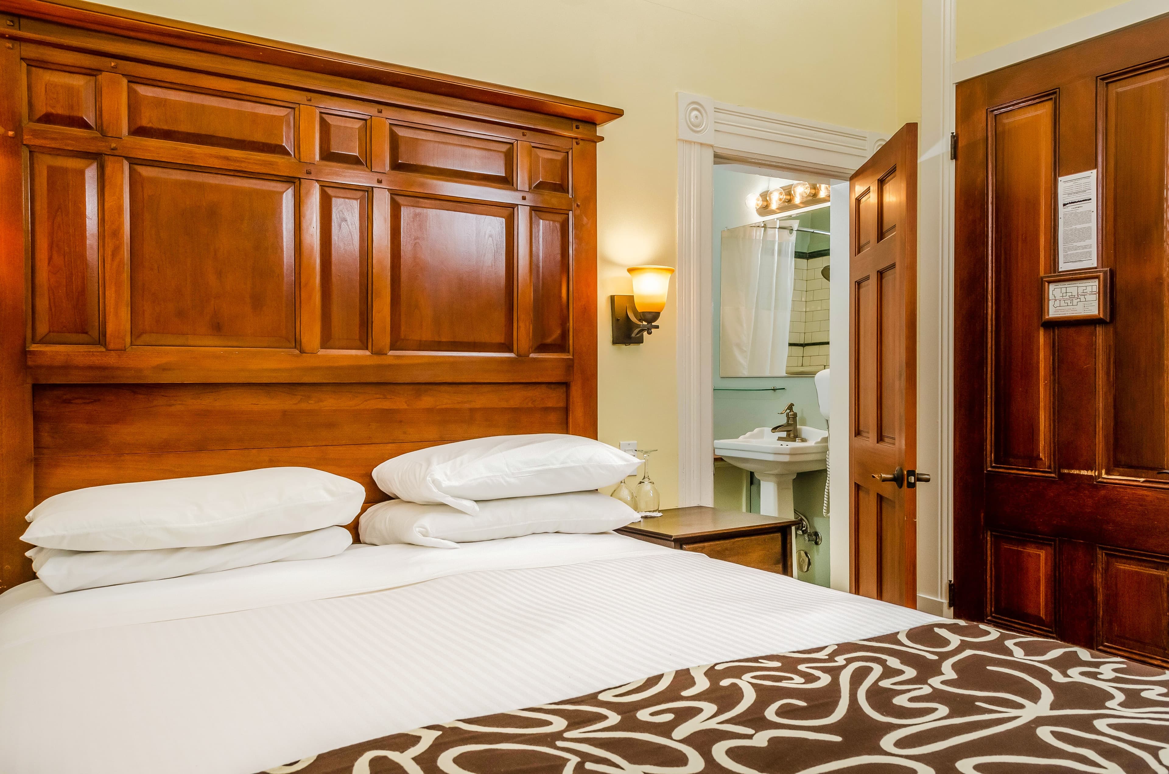 Hotel Napa Valley, an Ascend Collection Hotel — 24