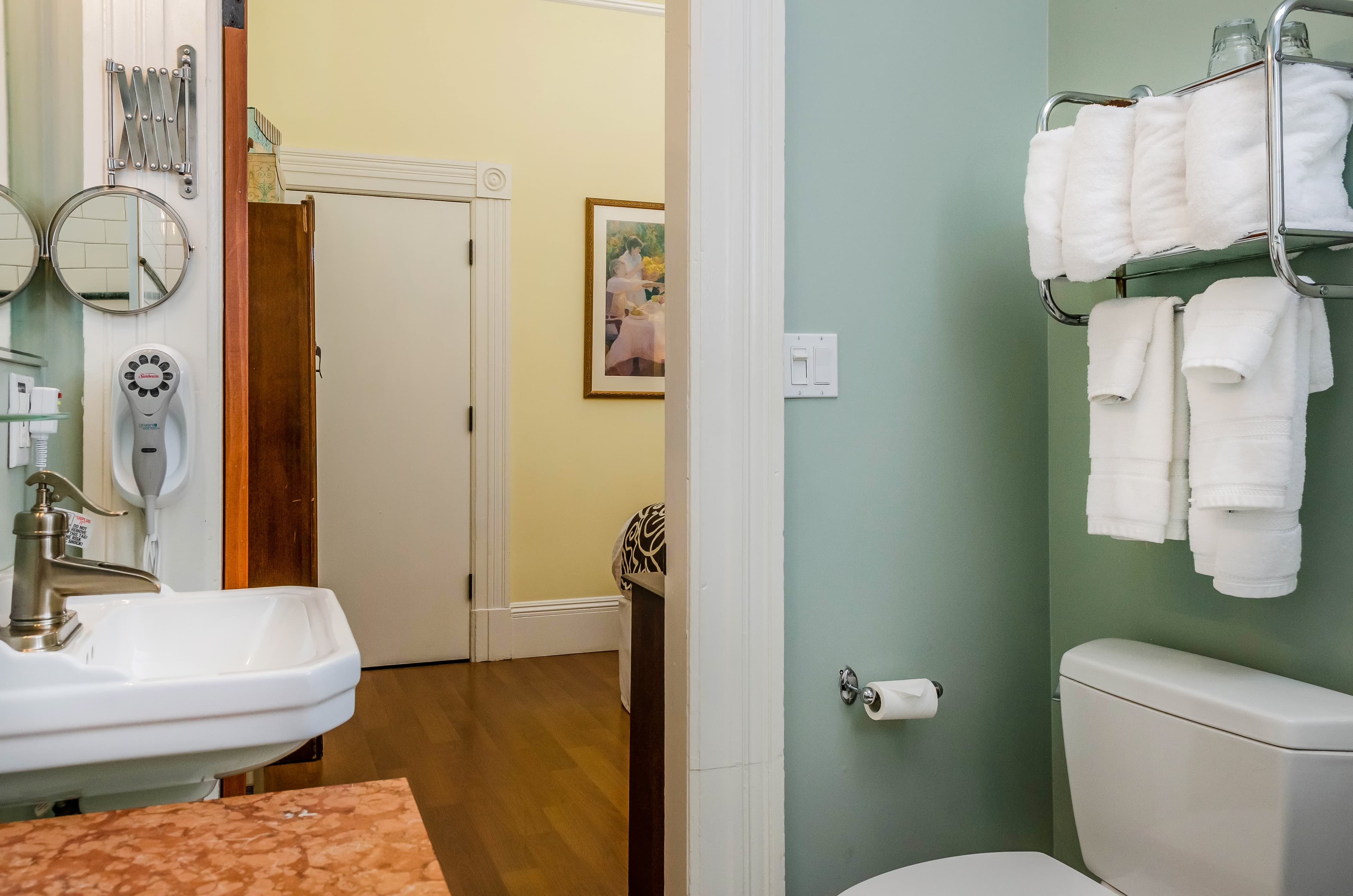 Hotel Napa Valley, an Ascend Collection Hotel — 26