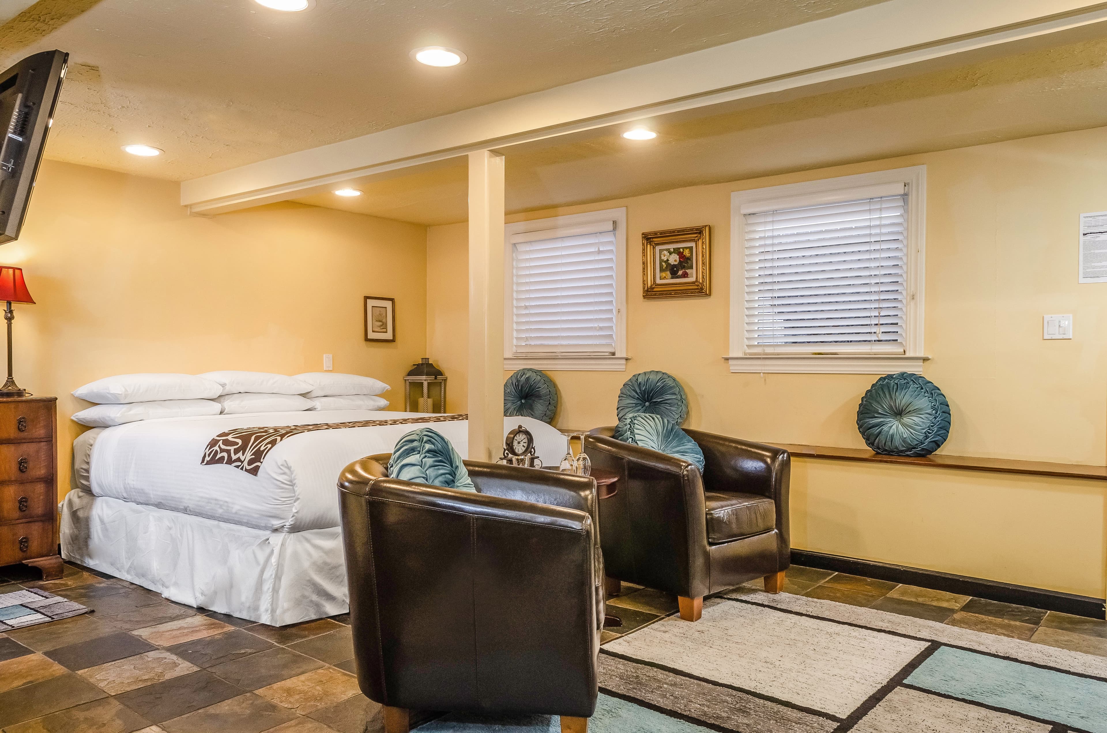 Hotel Napa Valley, an Ascend Collection Hotel — 30