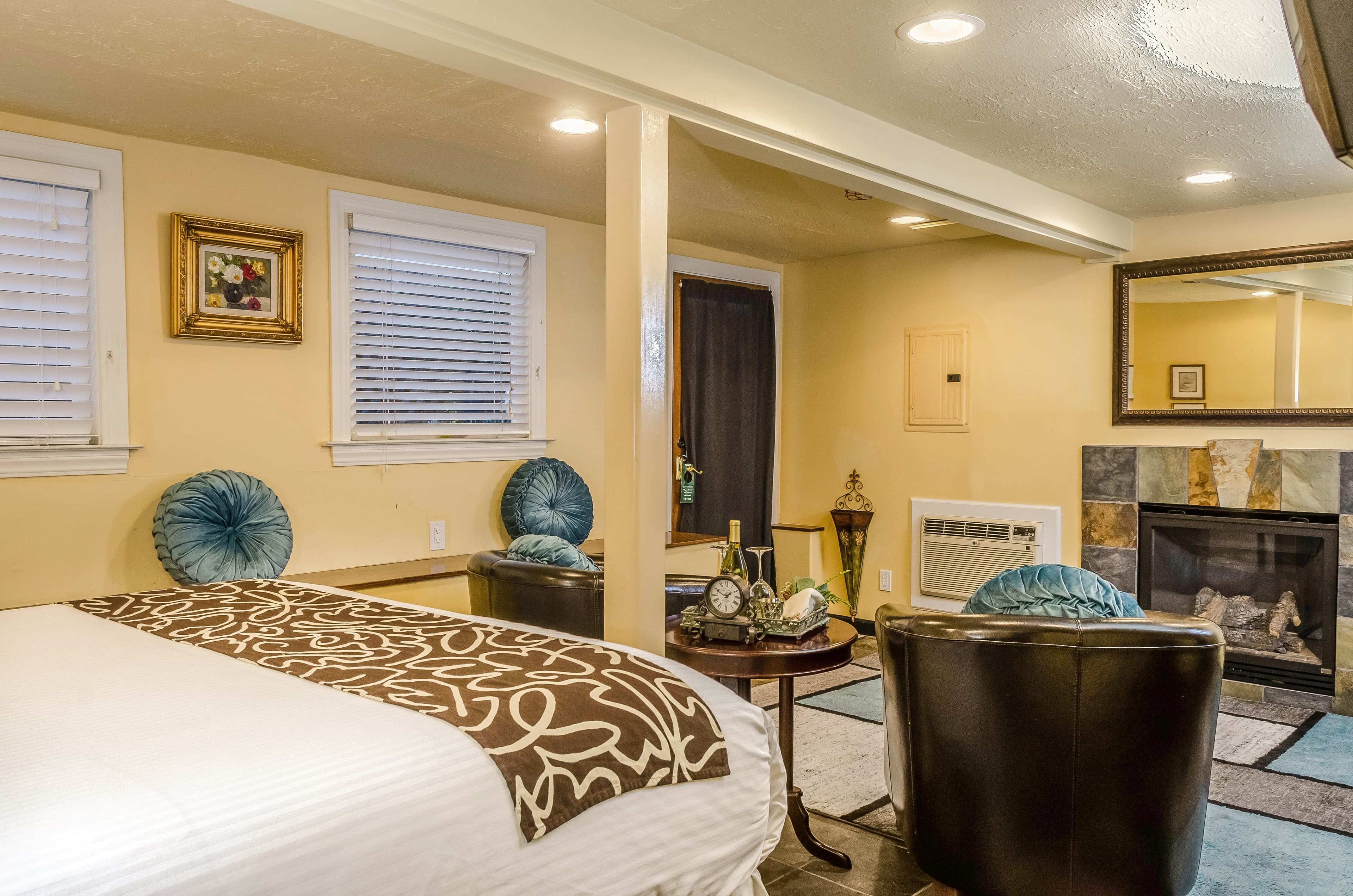 Hotel Napa Valley, an Ascend Collection Hotel — 34