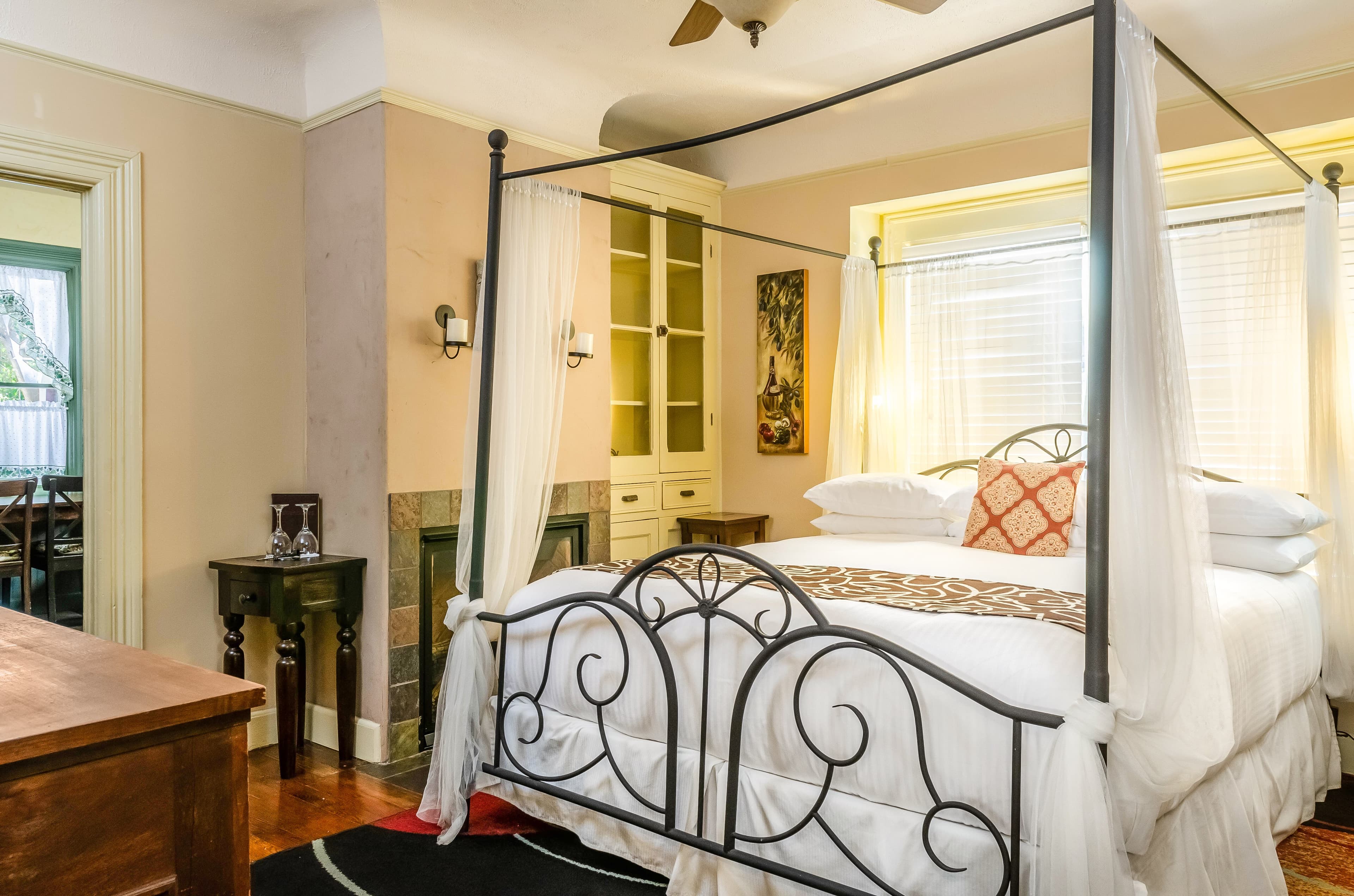 Hotel Napa Valley, an Ascend Collection Hotel — 36