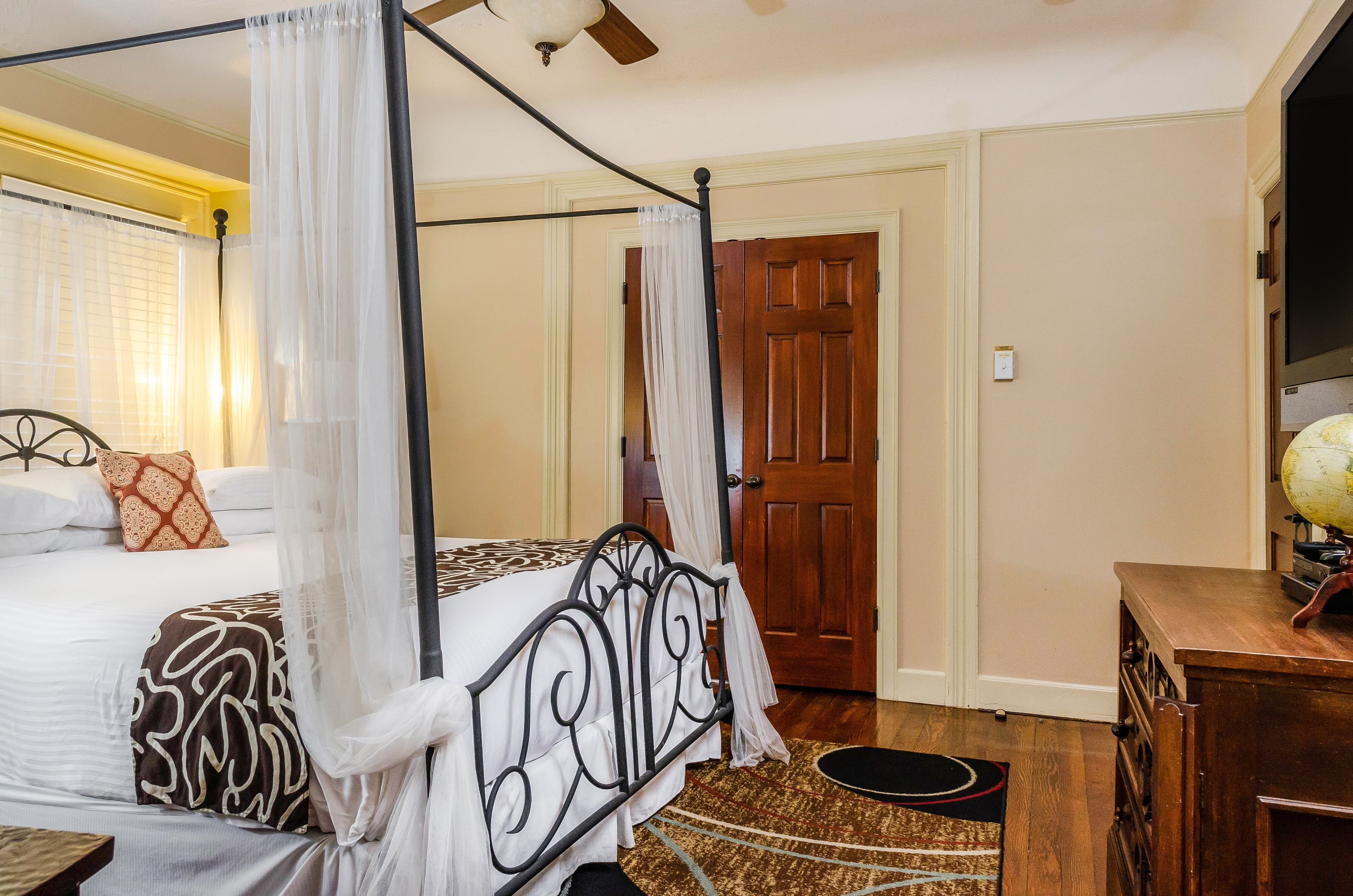 Hotel Napa Valley, an Ascend Collection Hotel — 37