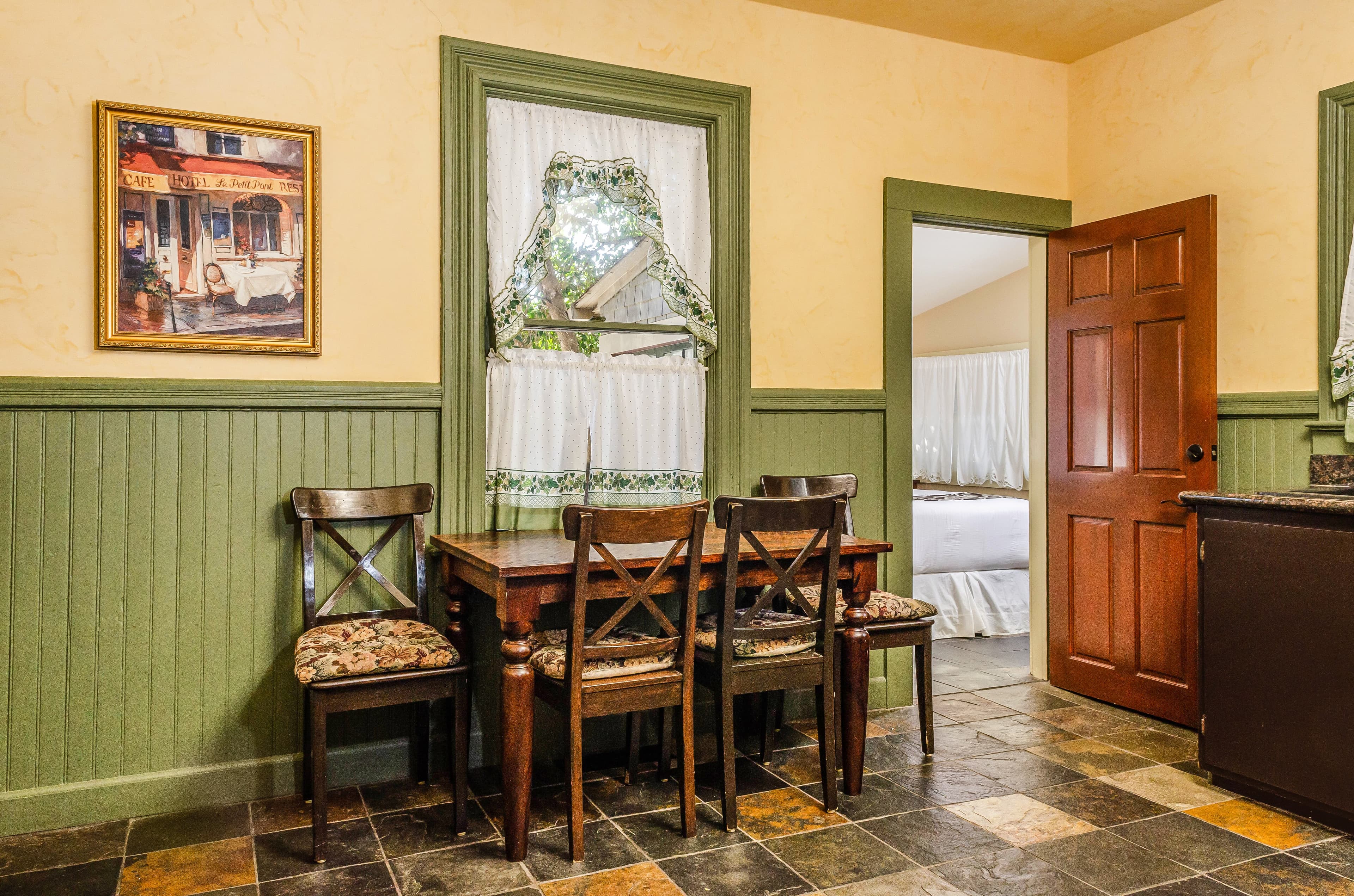 Hotel Napa Valley, an Ascend Collection Hotel — 39