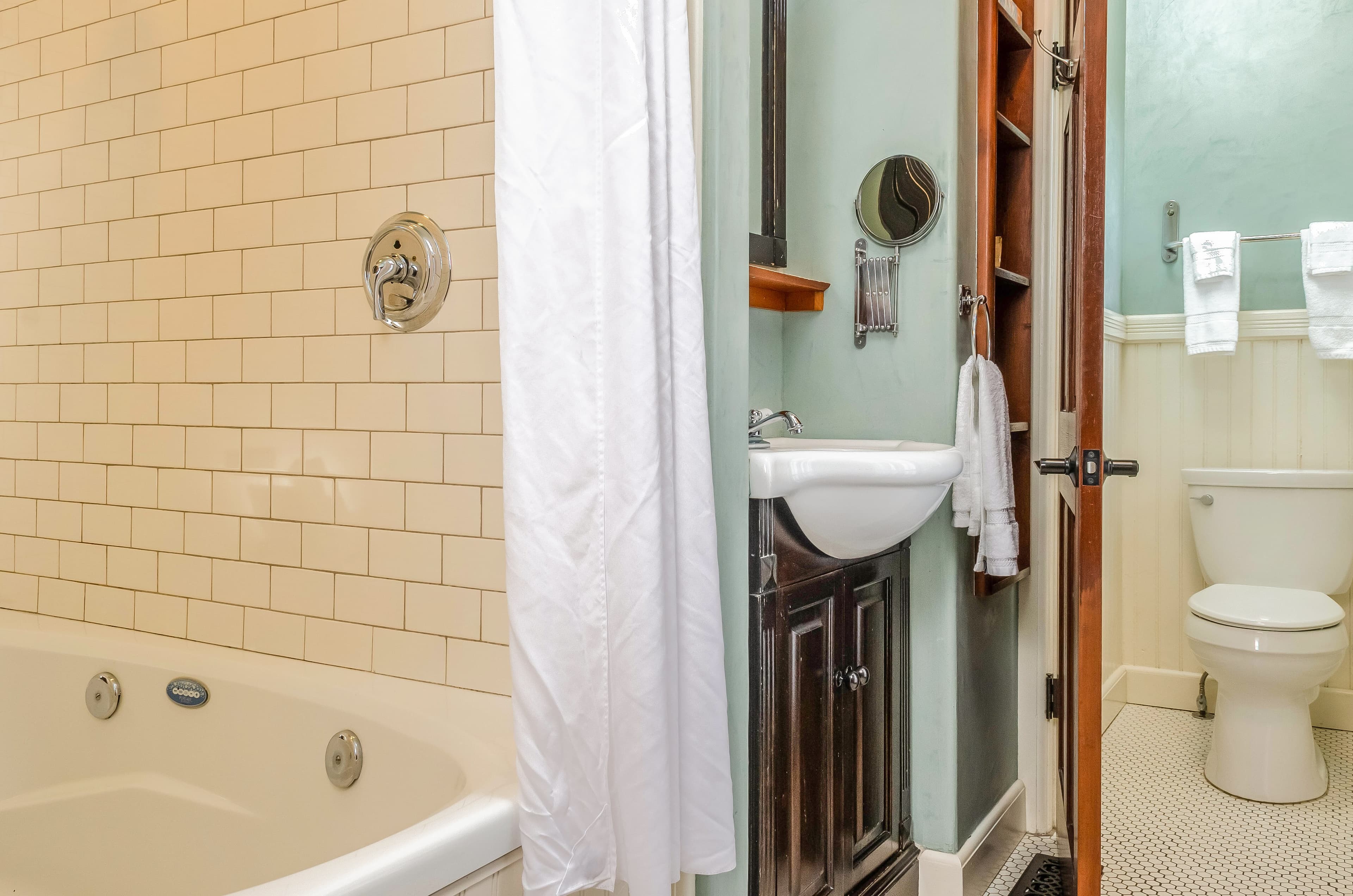 Hotel Napa Valley, an Ascend Collection Hotel — 41