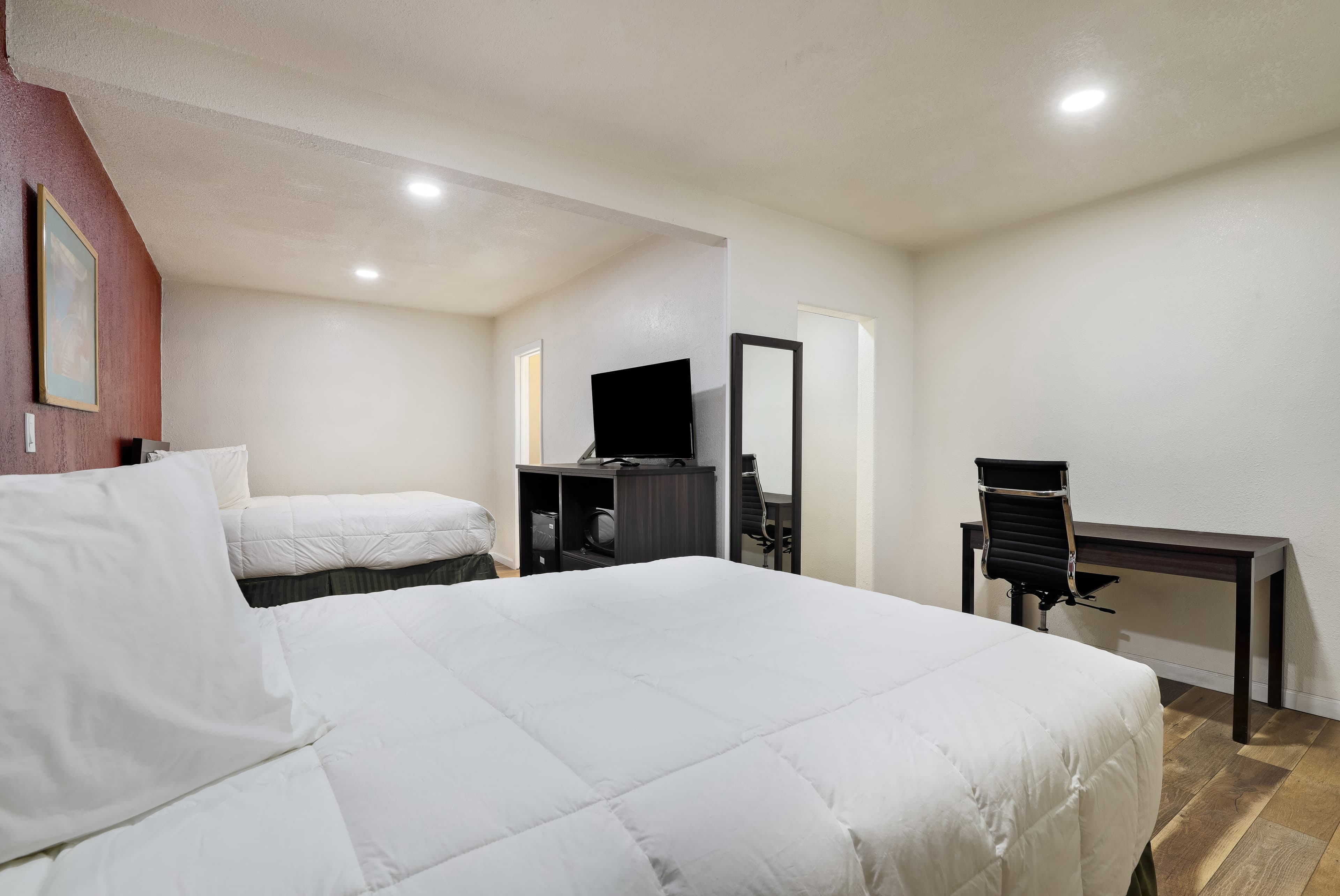 Econo Lodge Needles — 17