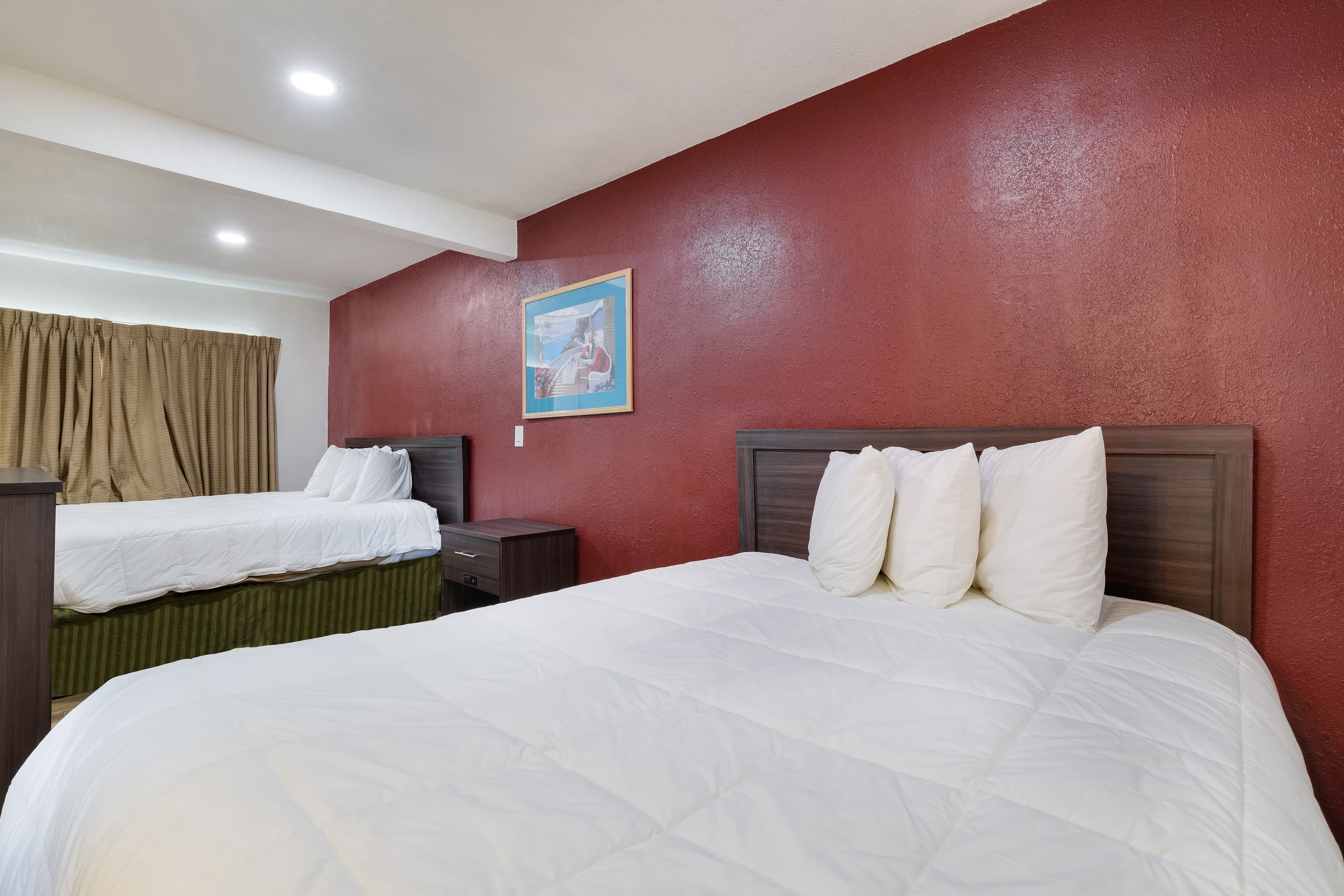 Econo Lodge Needles — 18