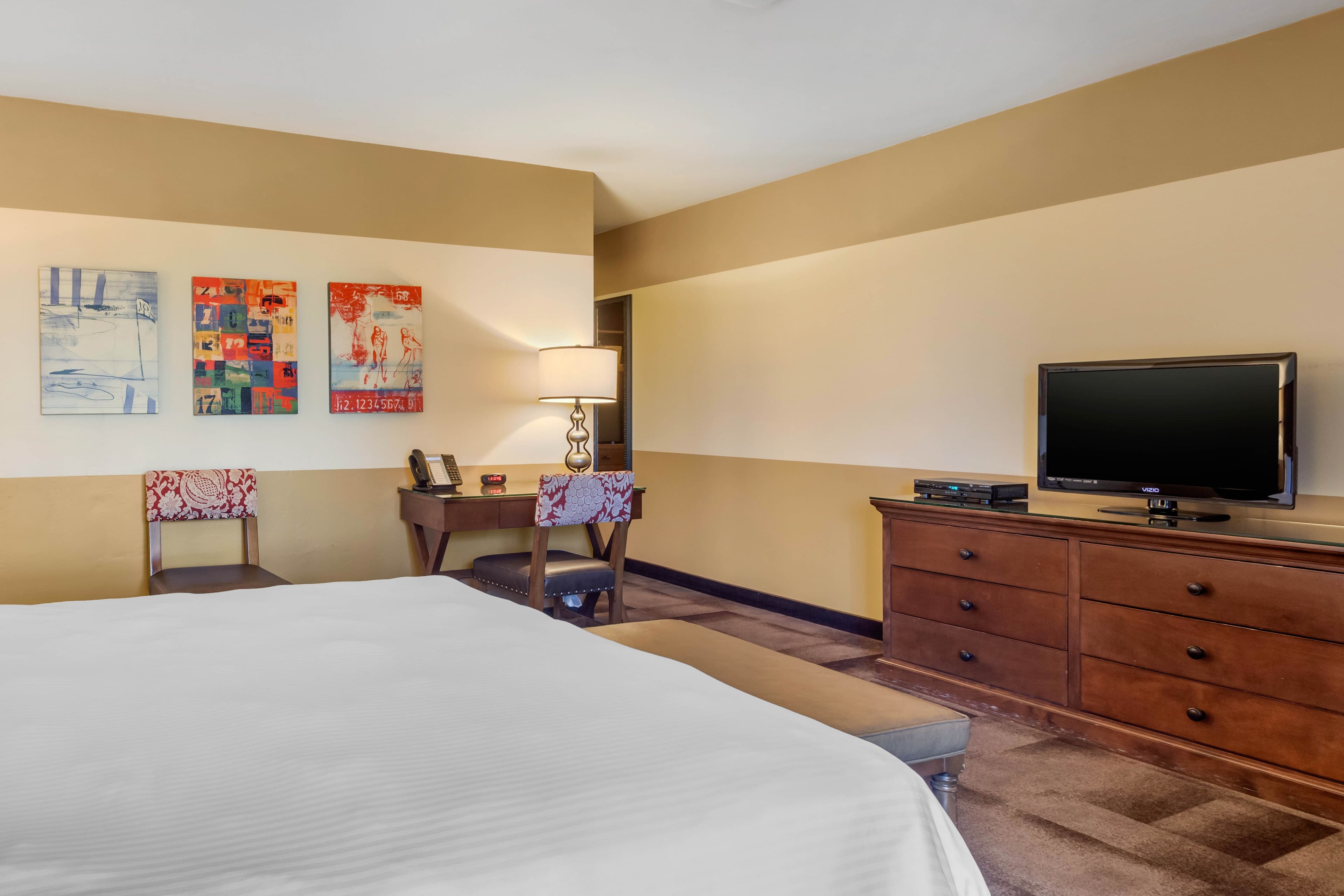 Carlton Oaks Lodge, an Ascend Collection Hotel — 22