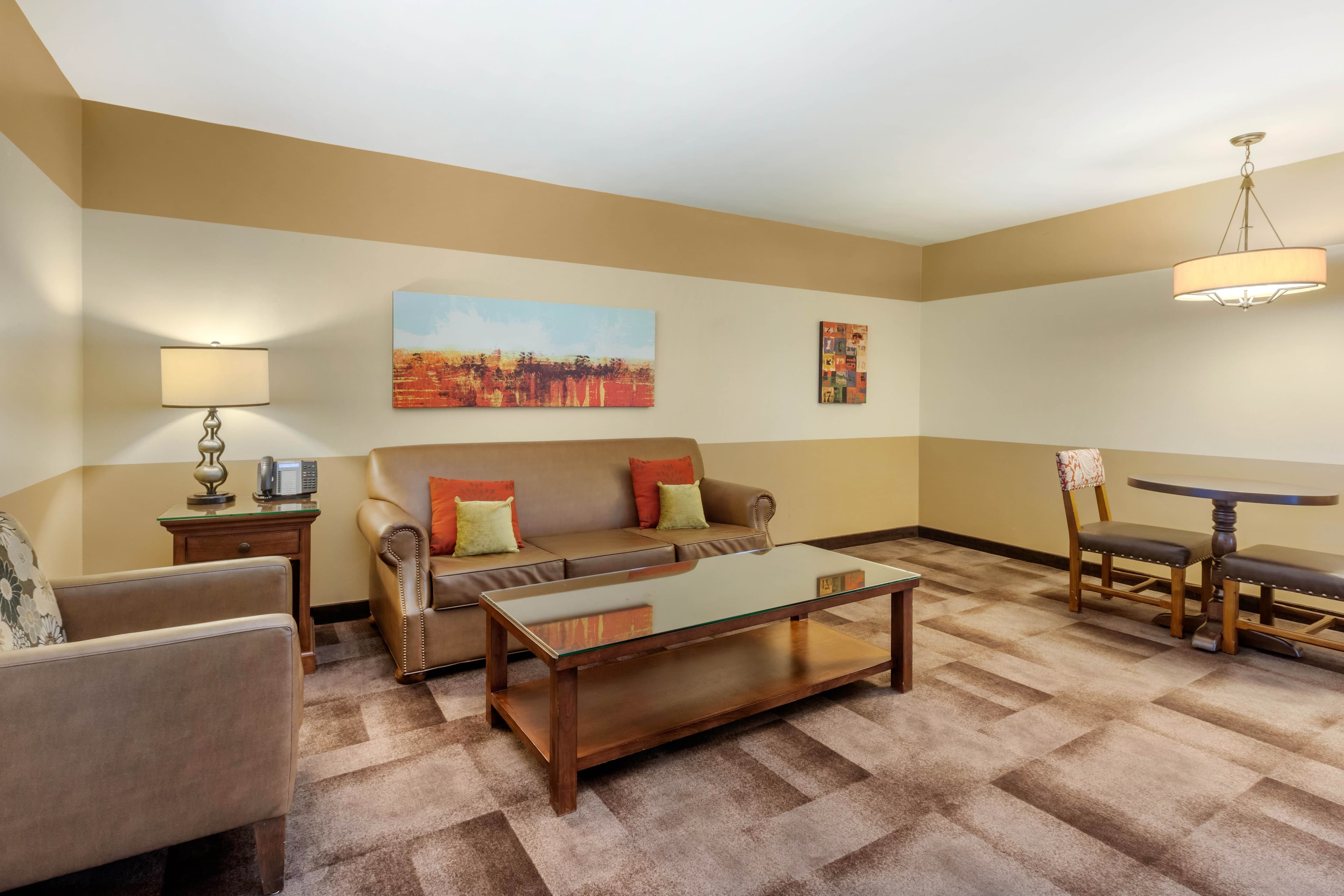 Carlton Oaks Lodge, an Ascend Collection Hotel — 32