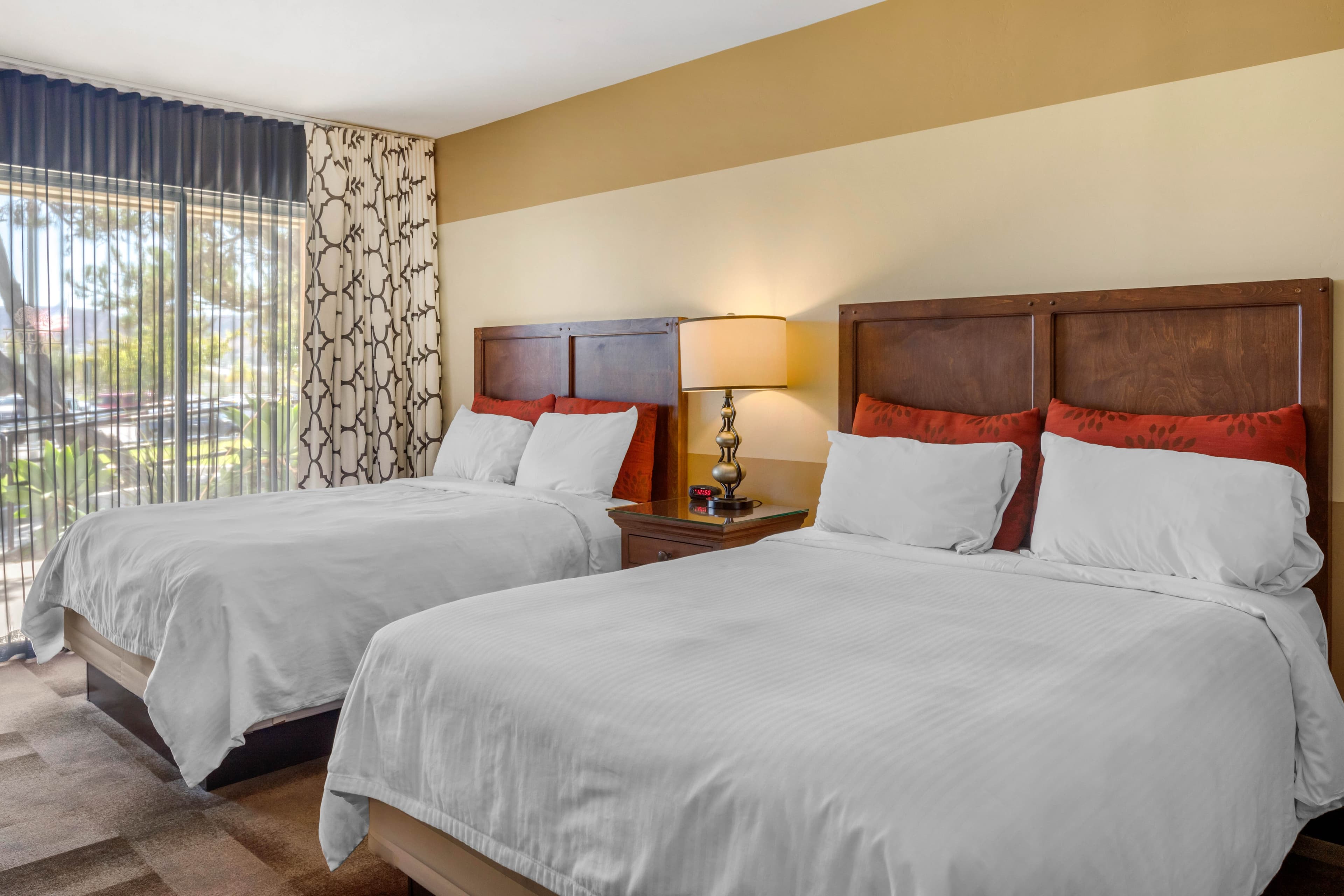 Carlton Oaks Lodge, an Ascend Collection Hotel — 34