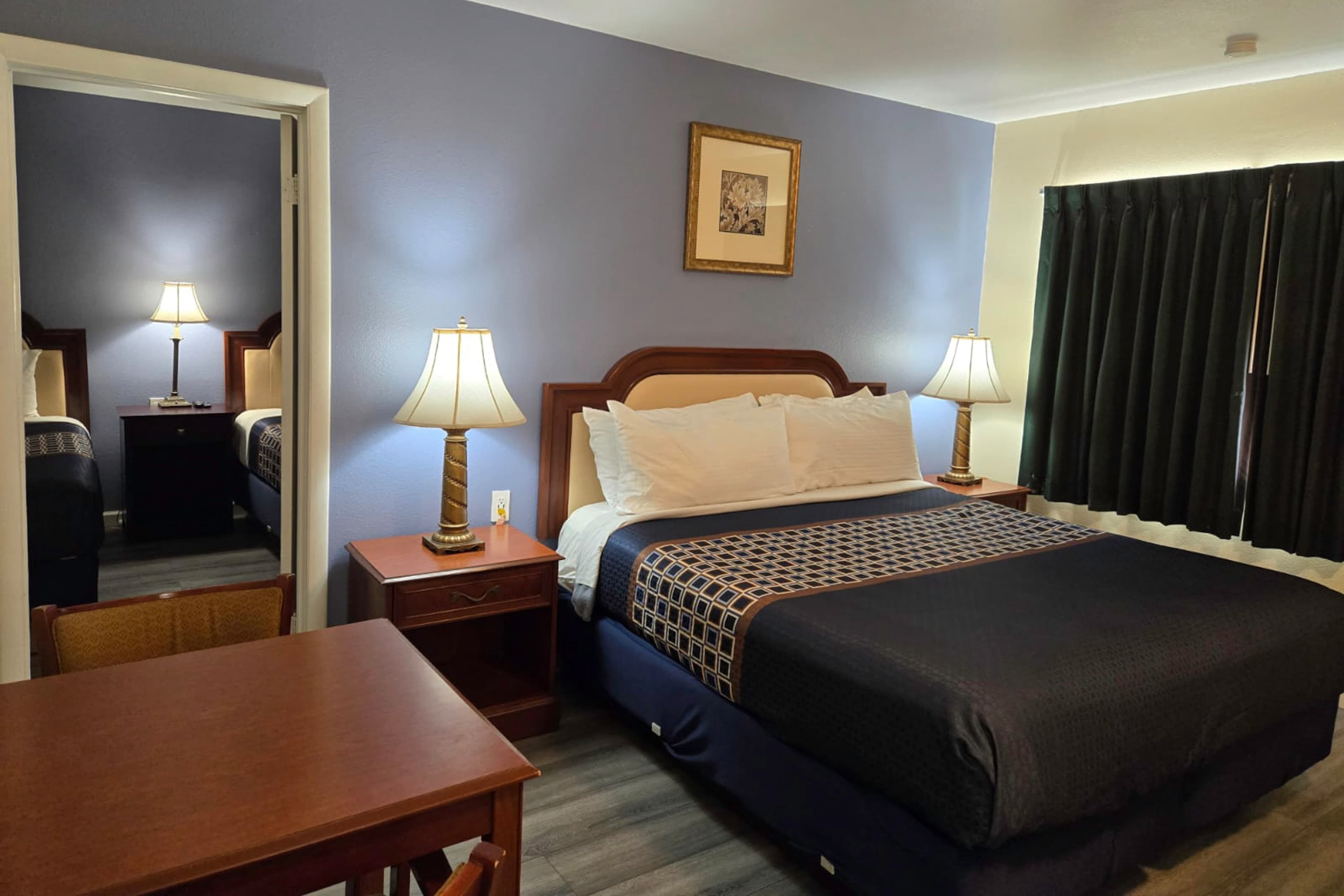 Rodeway Inn & Suites Blythe I-10 — 57