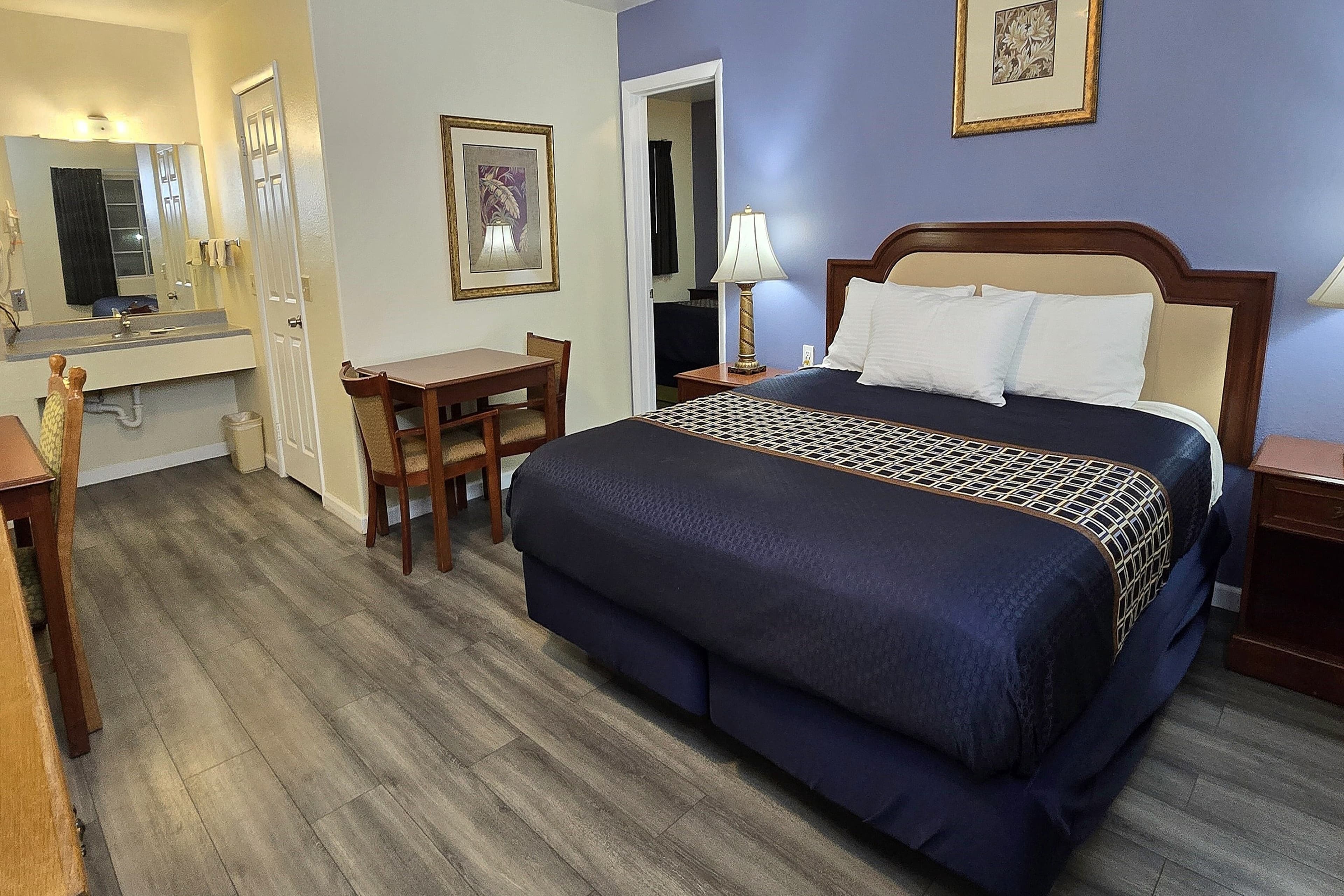 Rodeway Inn & Suites Blythe I-10 — 59