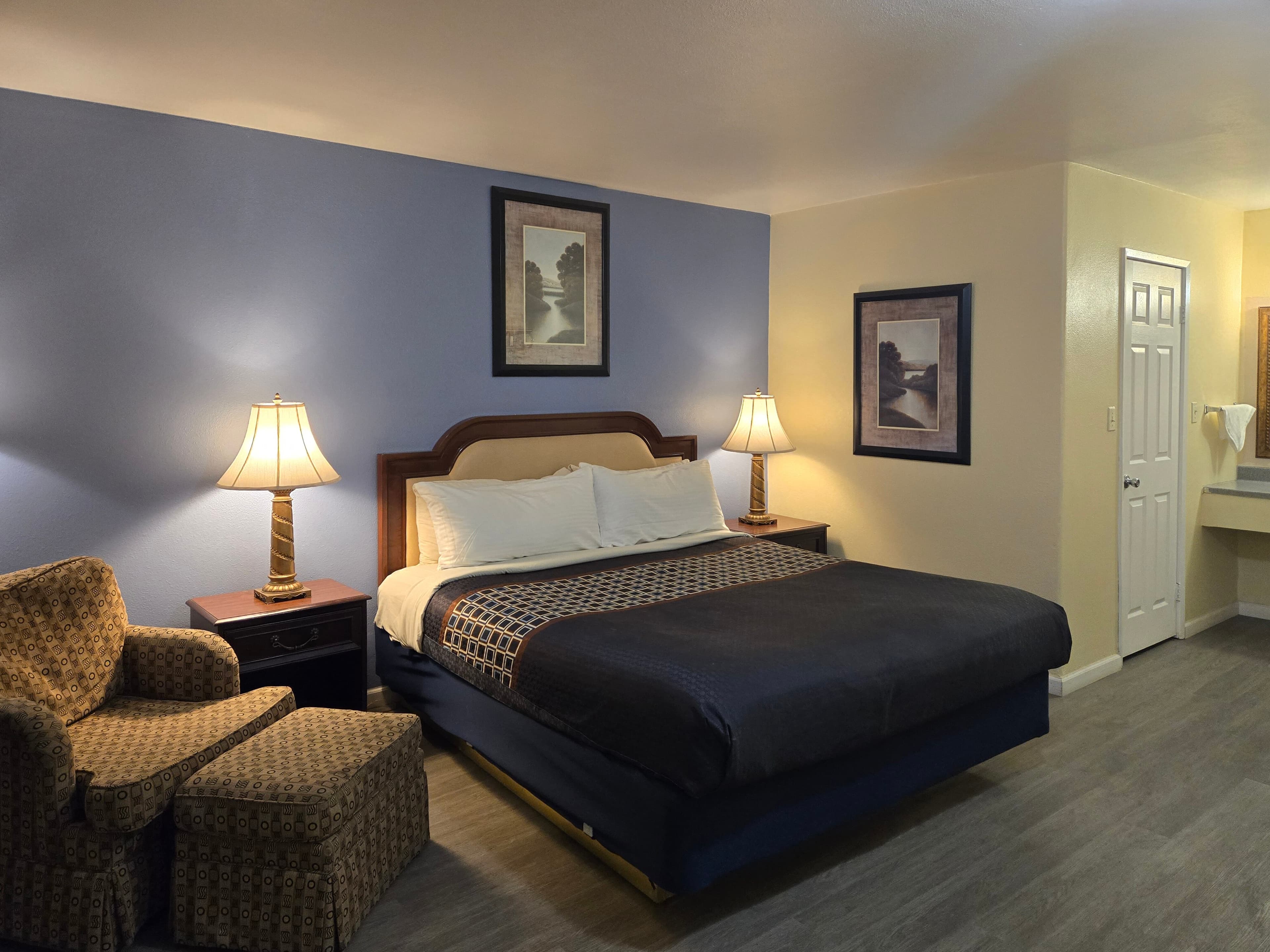 Rodeway Inn & Suites Blythe I-10 — 18