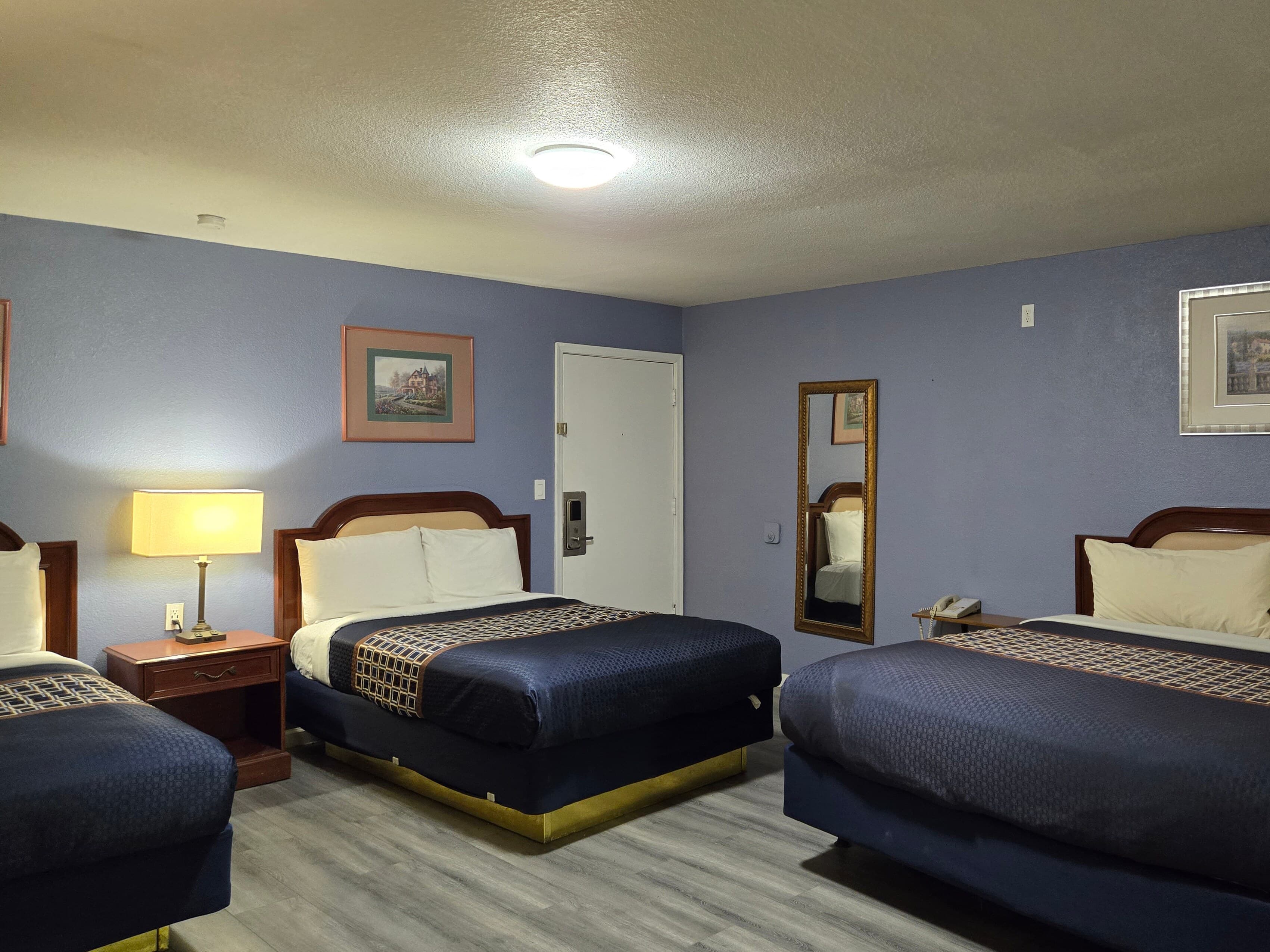 Rodeway Inn & Suites Blythe I-10 — 52