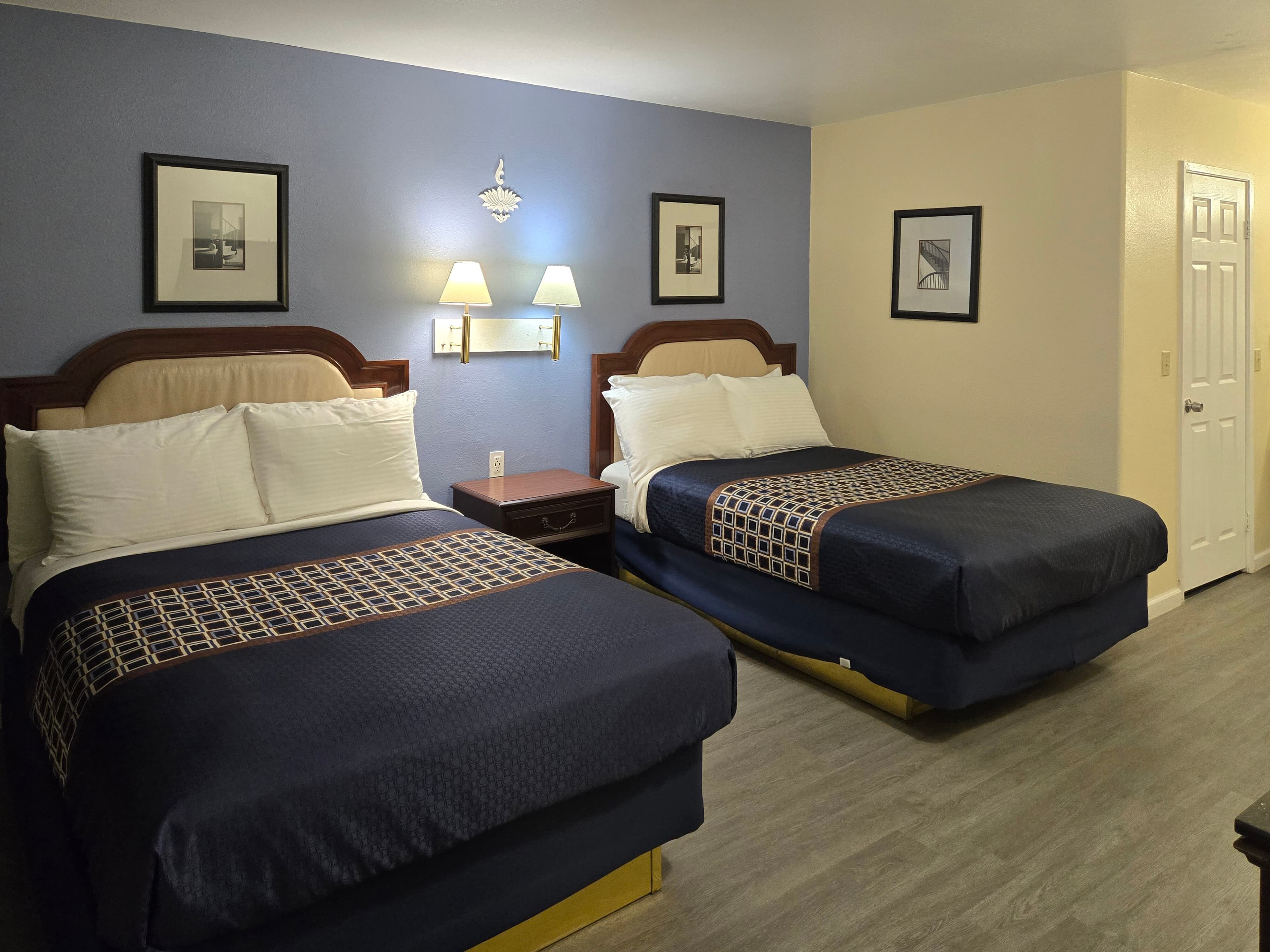Rodeway Inn & Suites Blythe I-10 - Image 2