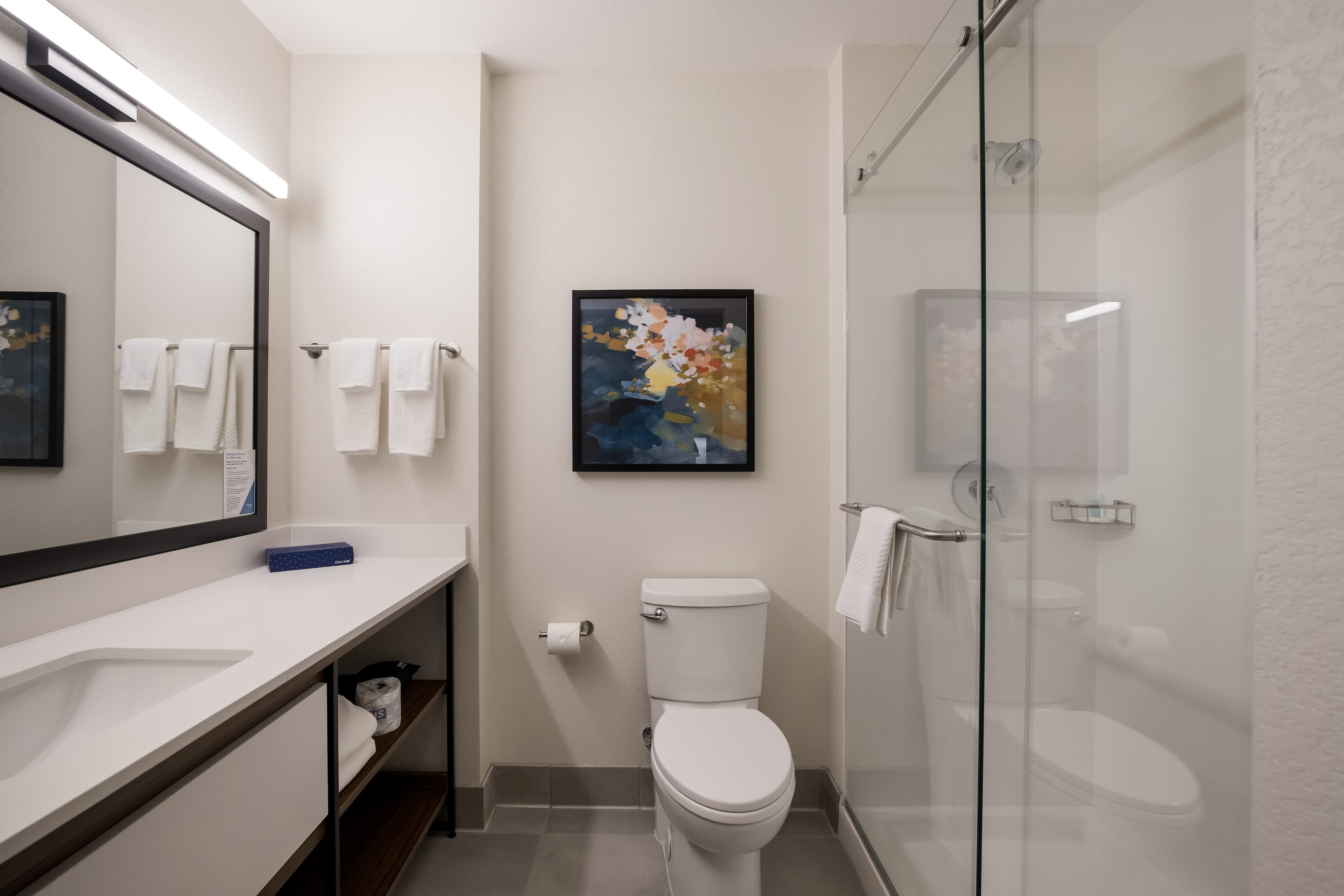 Everhome Suites Corona — 21