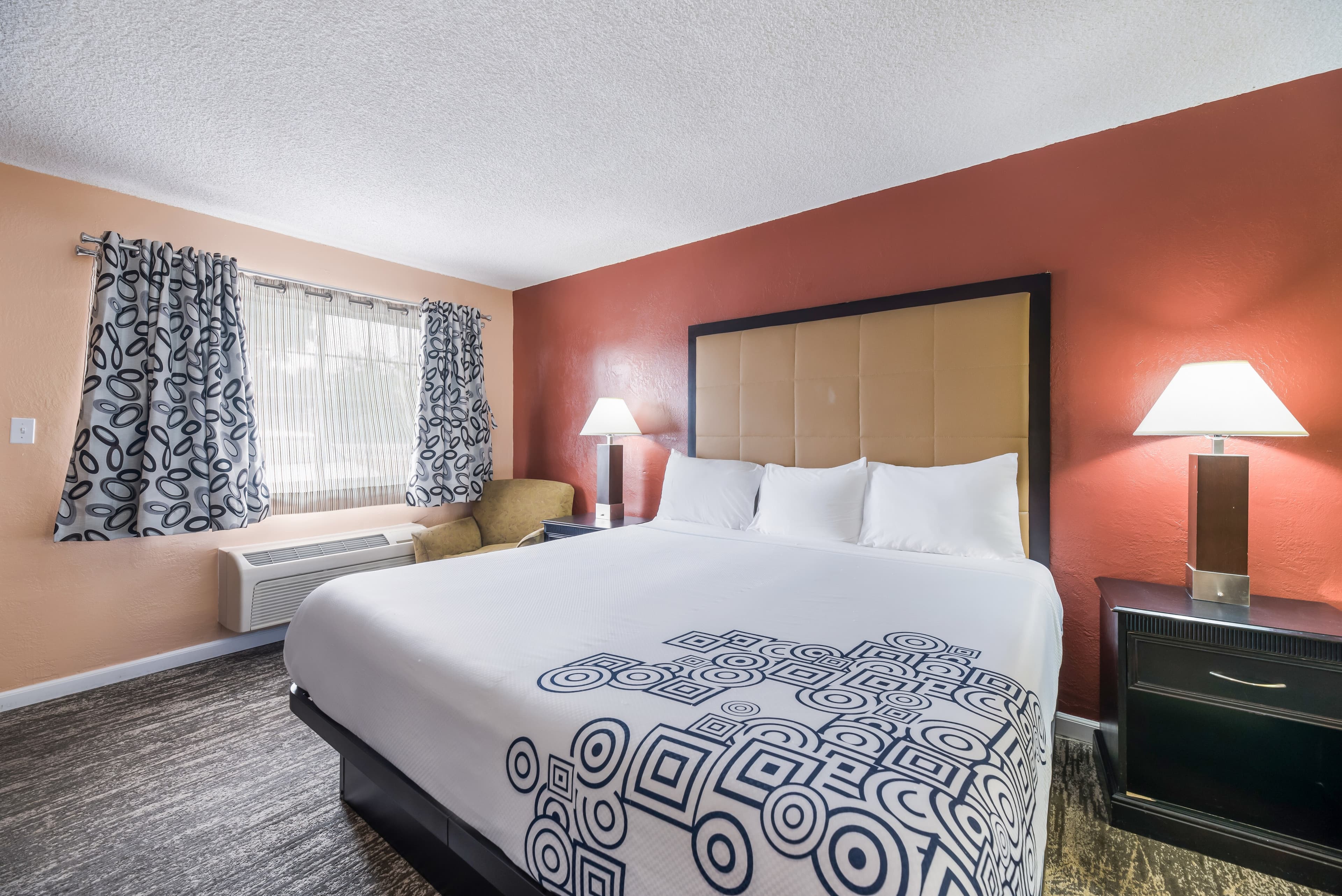 Rodeway Inn Modesto near Downtown - Image 3