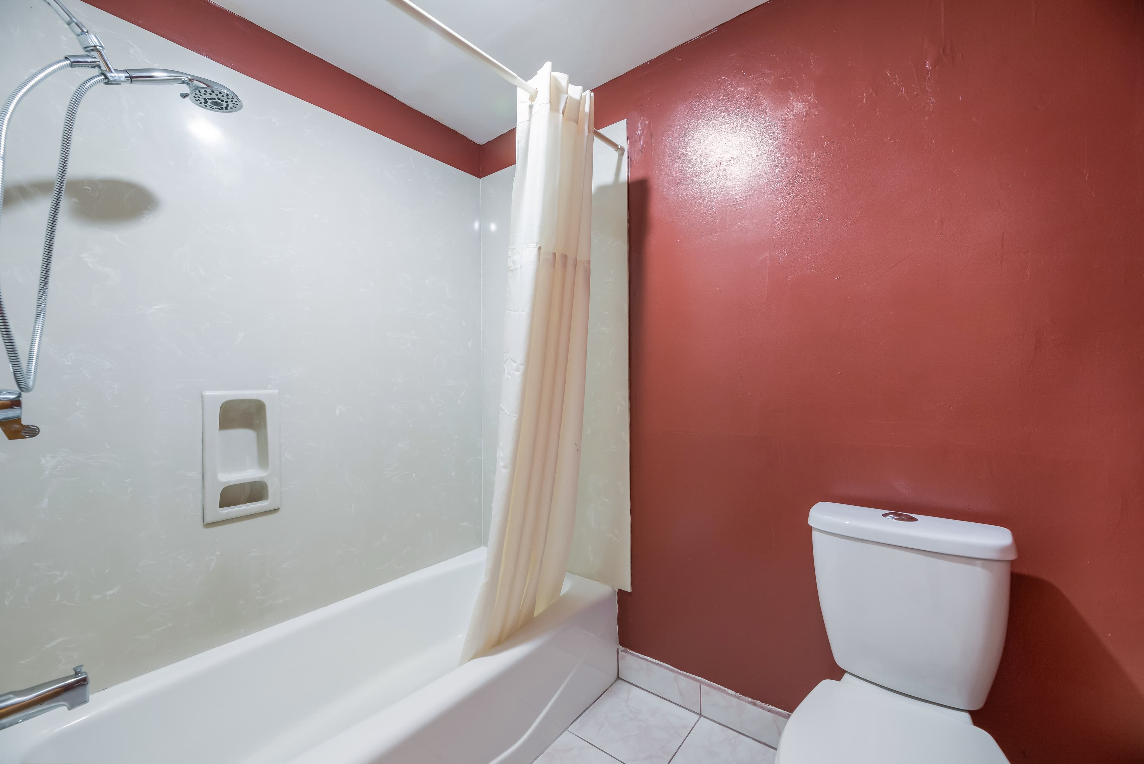 Rodeway Inn Modesto near Downtown — 12
