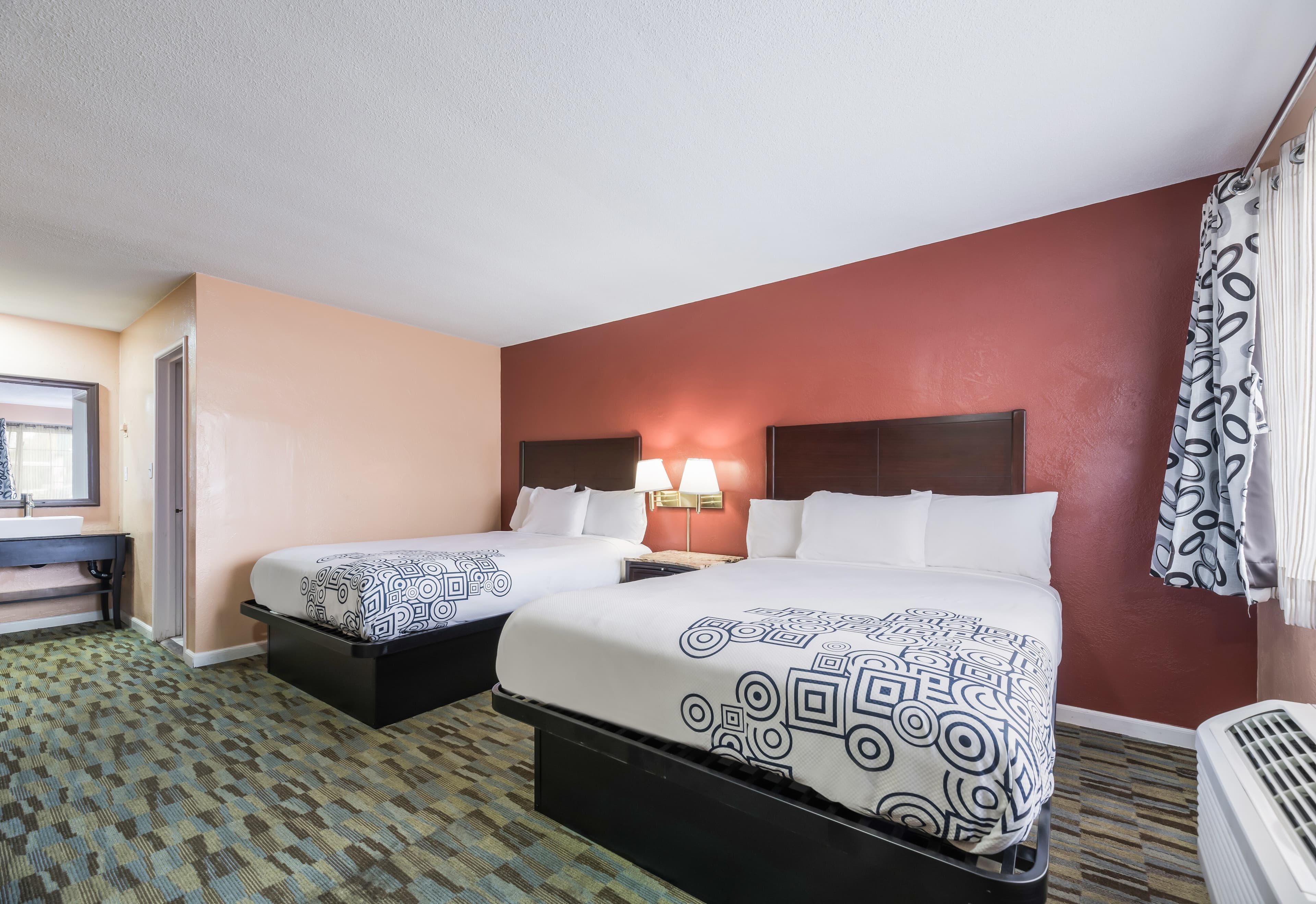 Rodeway Inn Modesto near Downtown — 16