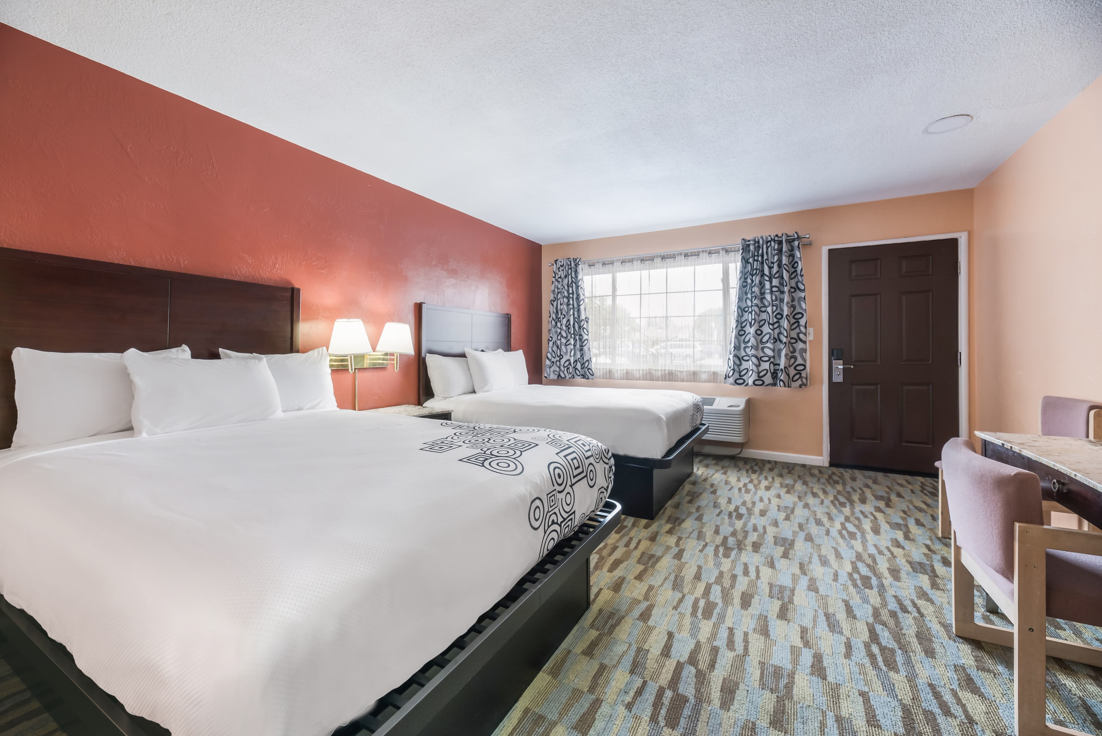 Rodeway Inn Modesto near Downtown — 18